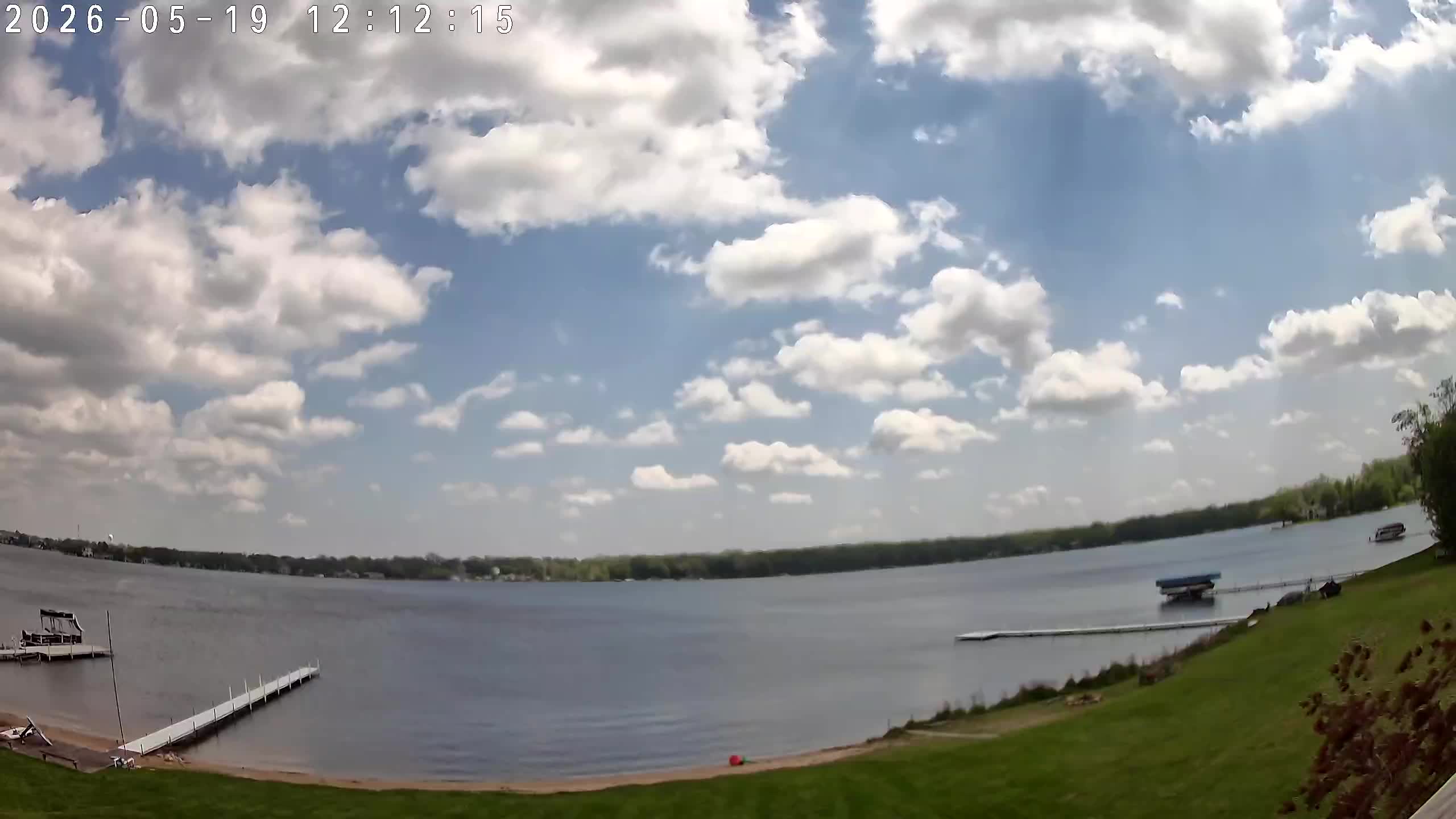 A Full Day at Winona Lake — May 19, 2026