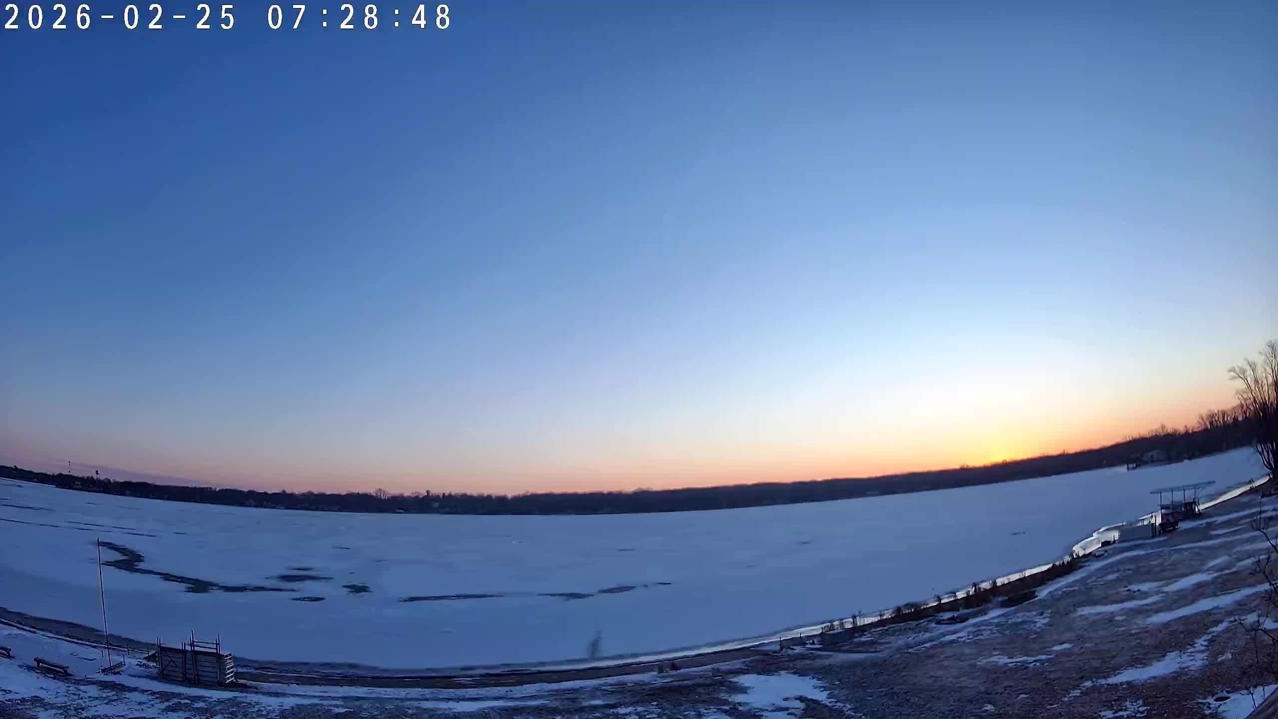 2026-02-25 - Sunrise