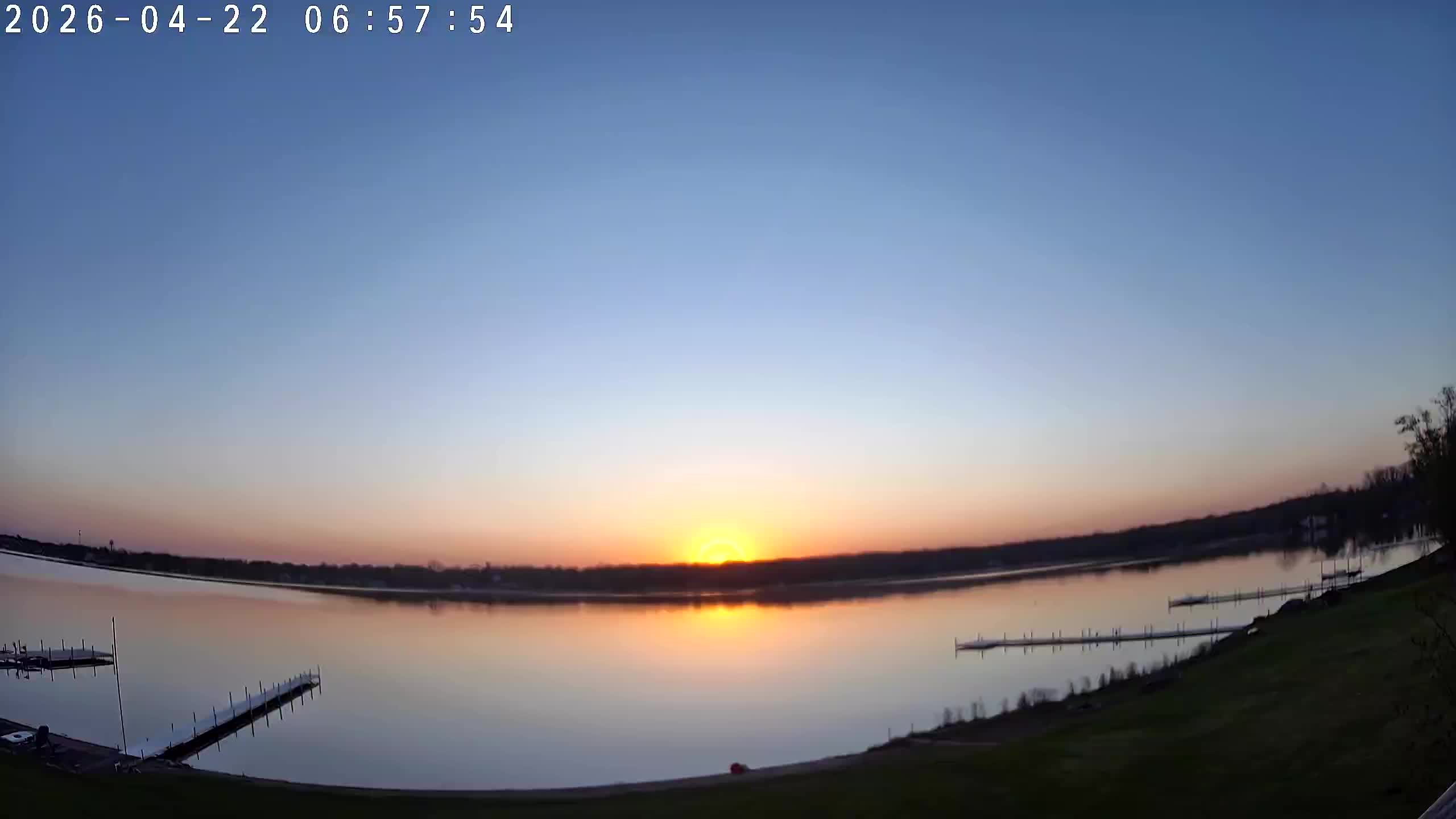 2026-04-22 - Sunrise