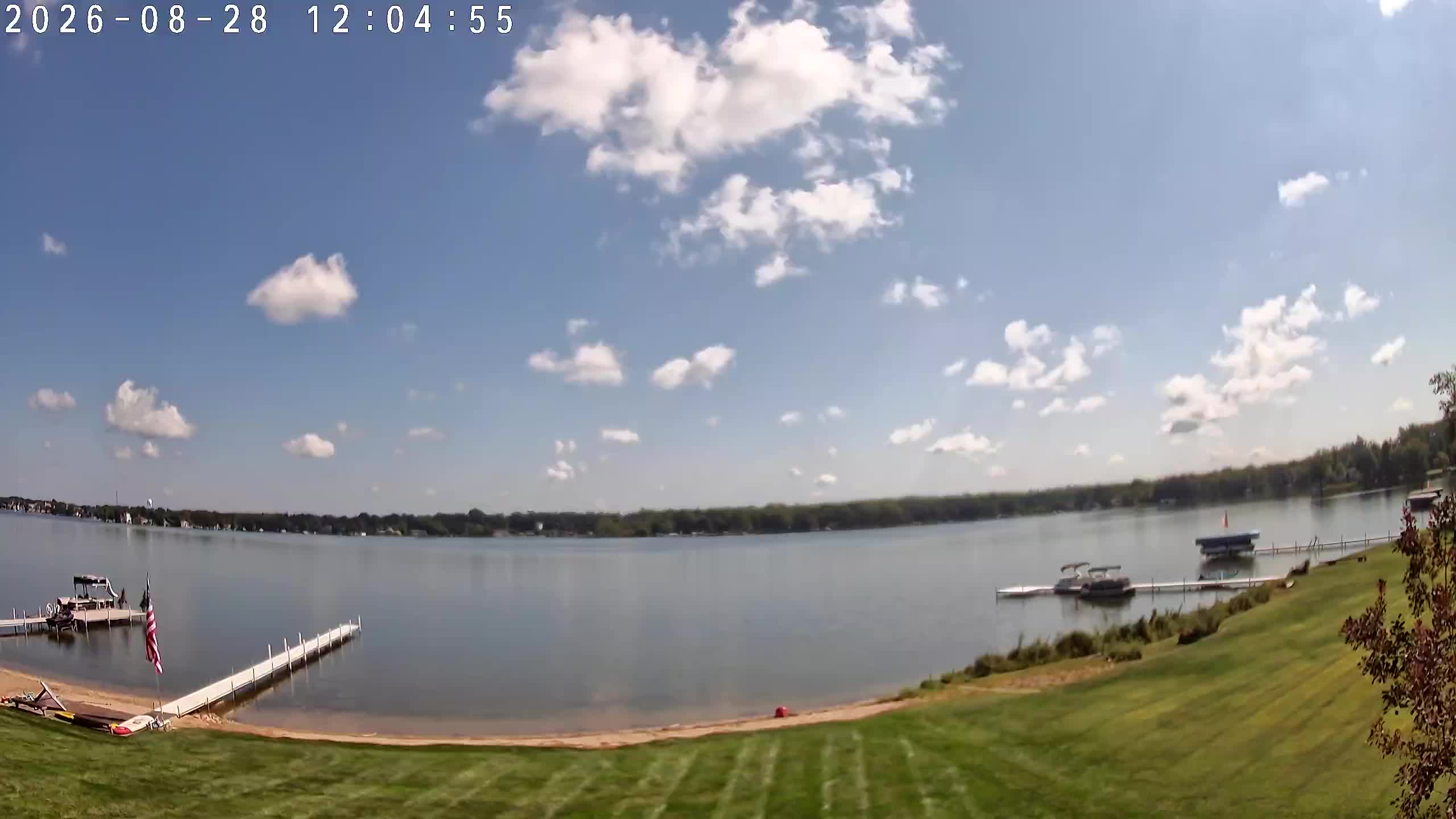 A Full Day at Winona Lake — August 28, 2026