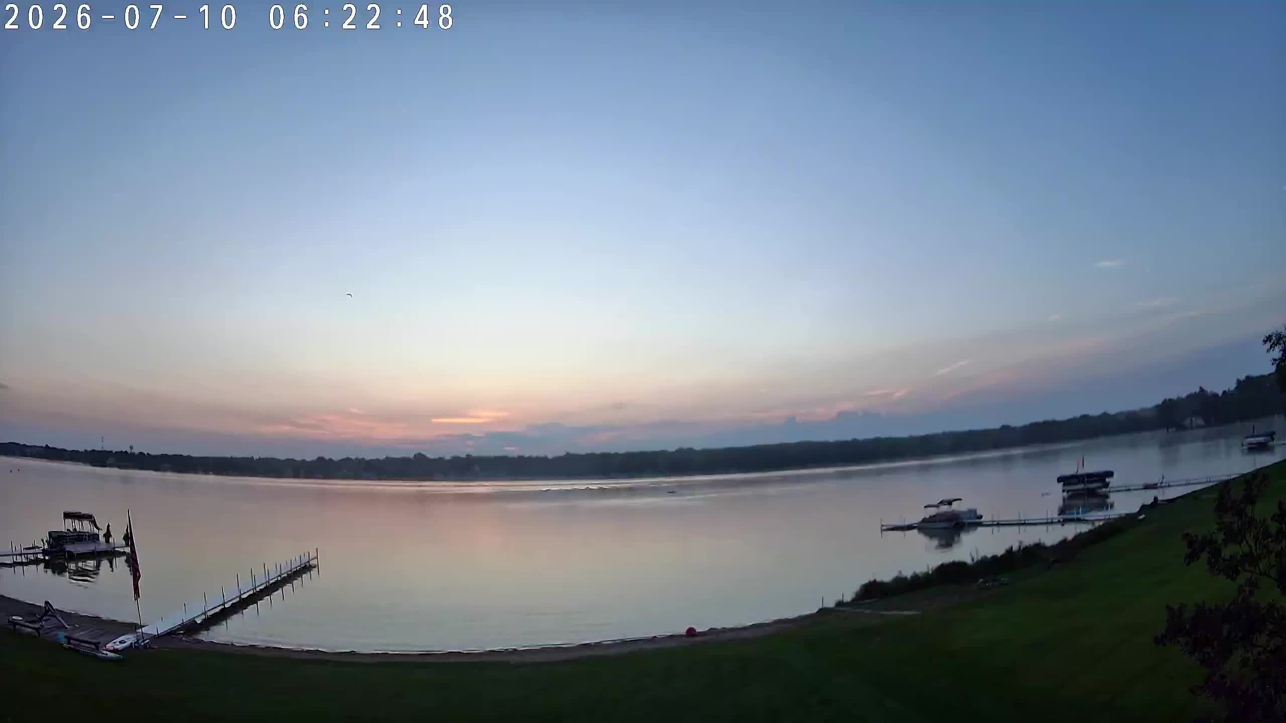 2026-07-10 - Sunrise