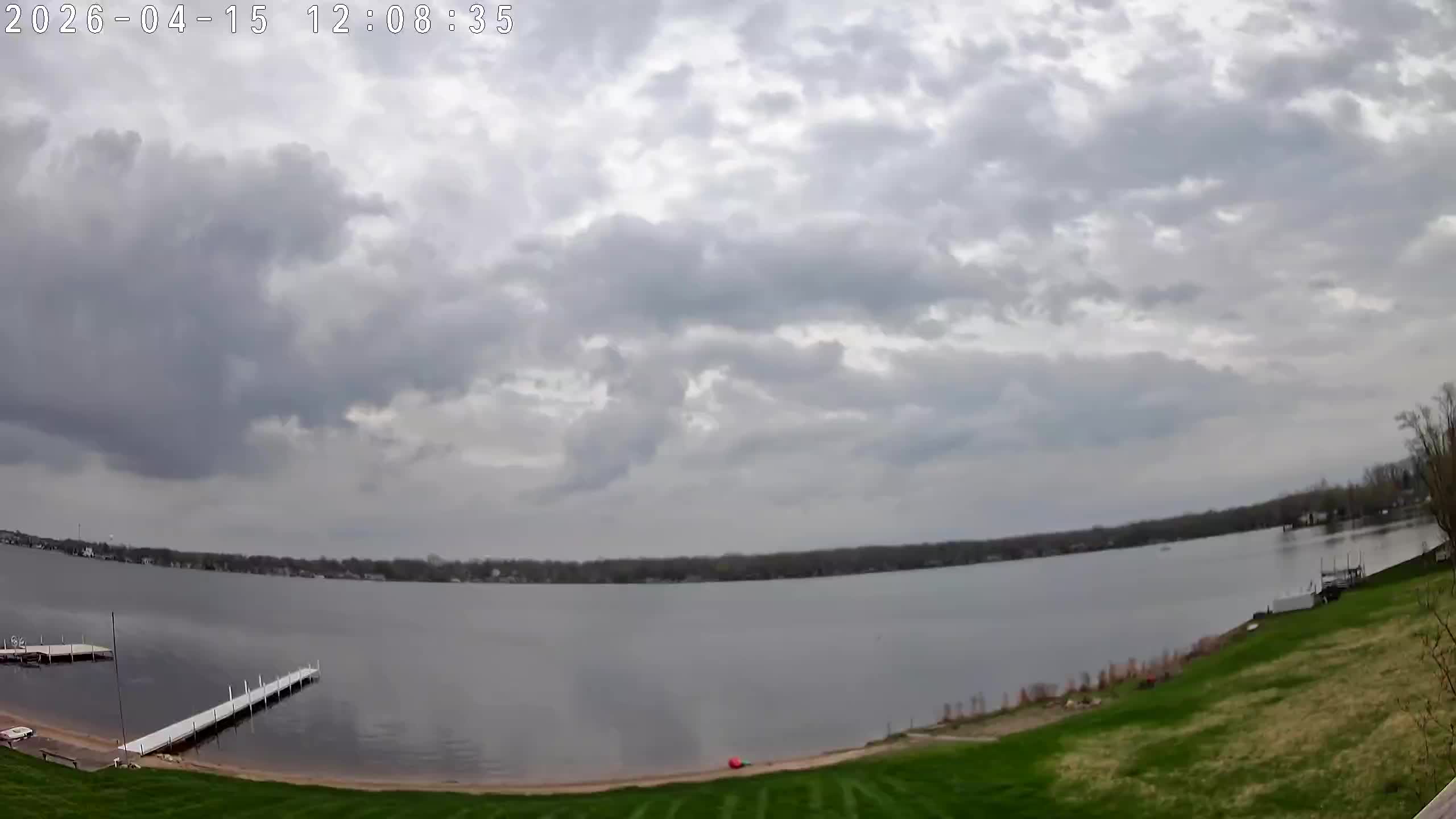 A Full Day at Winona Lake — April 15, 2026