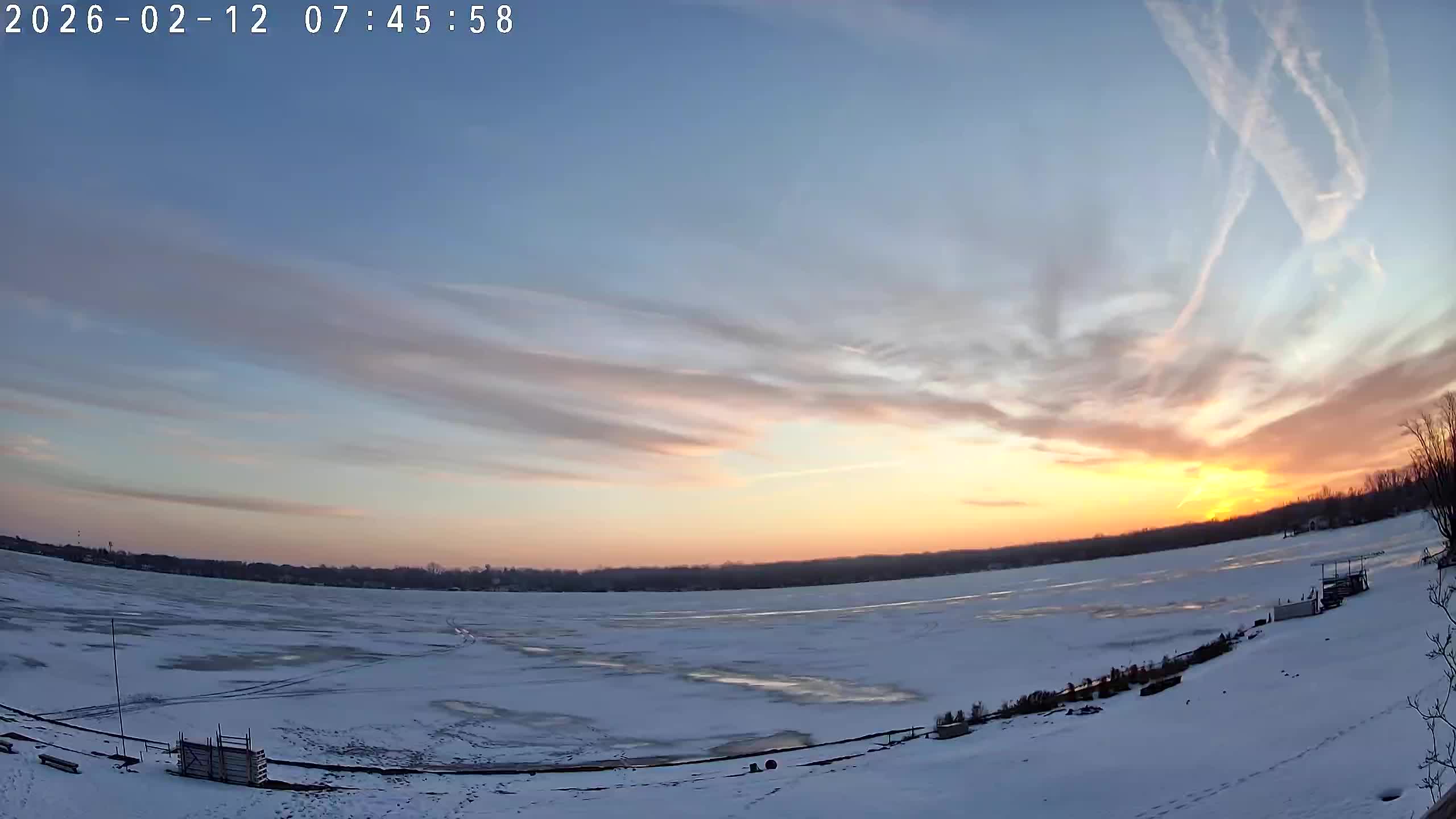 2026-02-12 - Sunrise