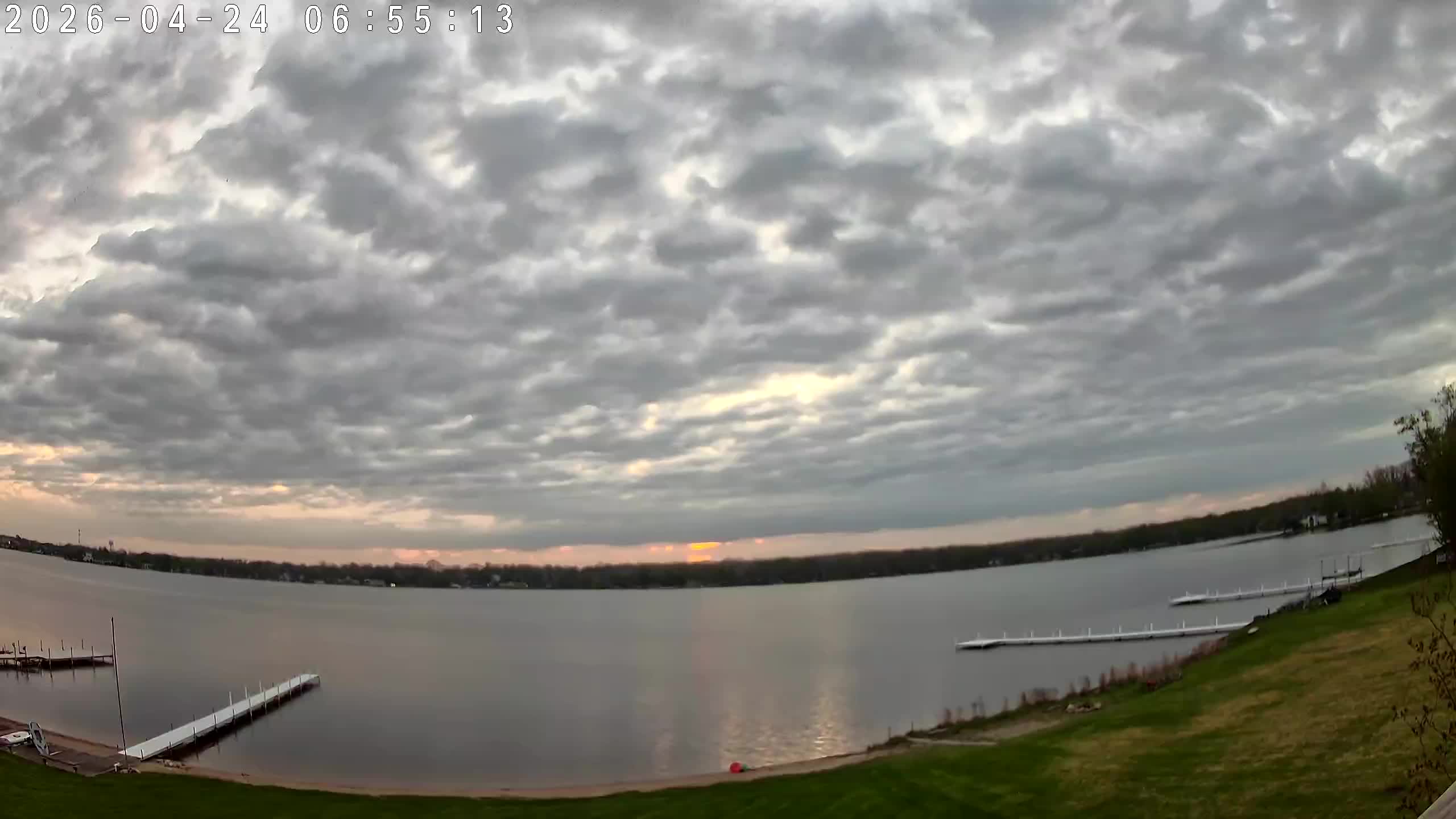 2026-04-24 - Sunrise