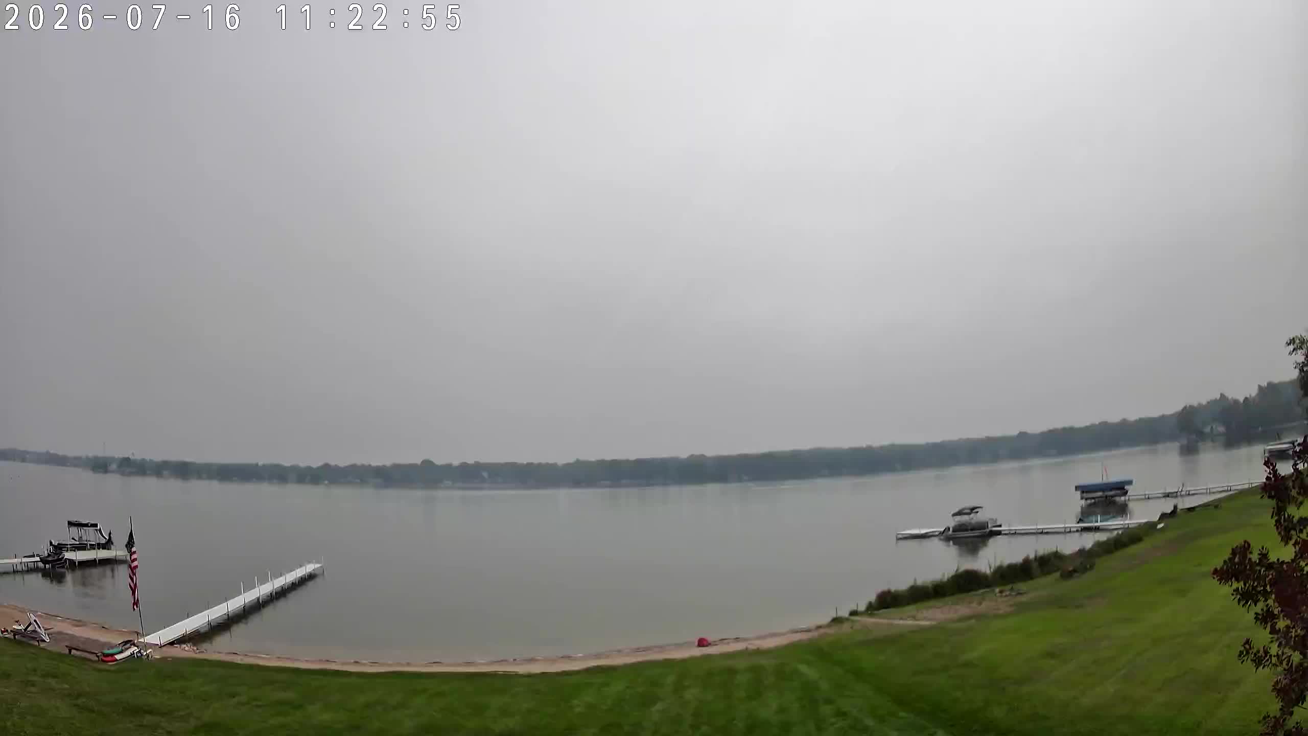 A Full Day at Winona Lake — July 16, 2026