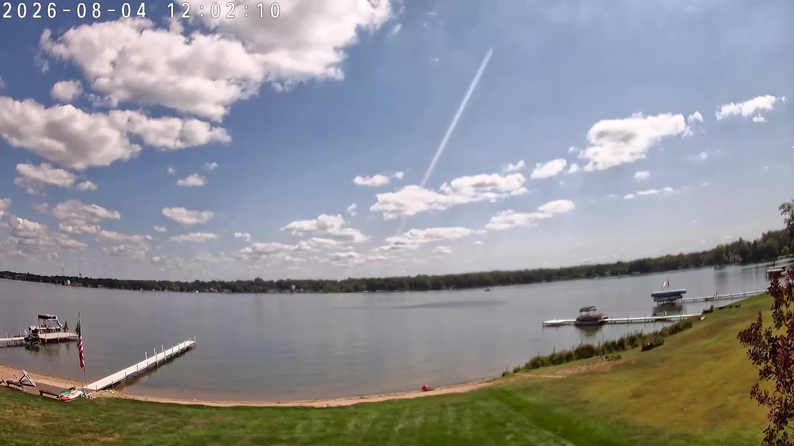 A Full Day at Winona Lake — August 4, 2026