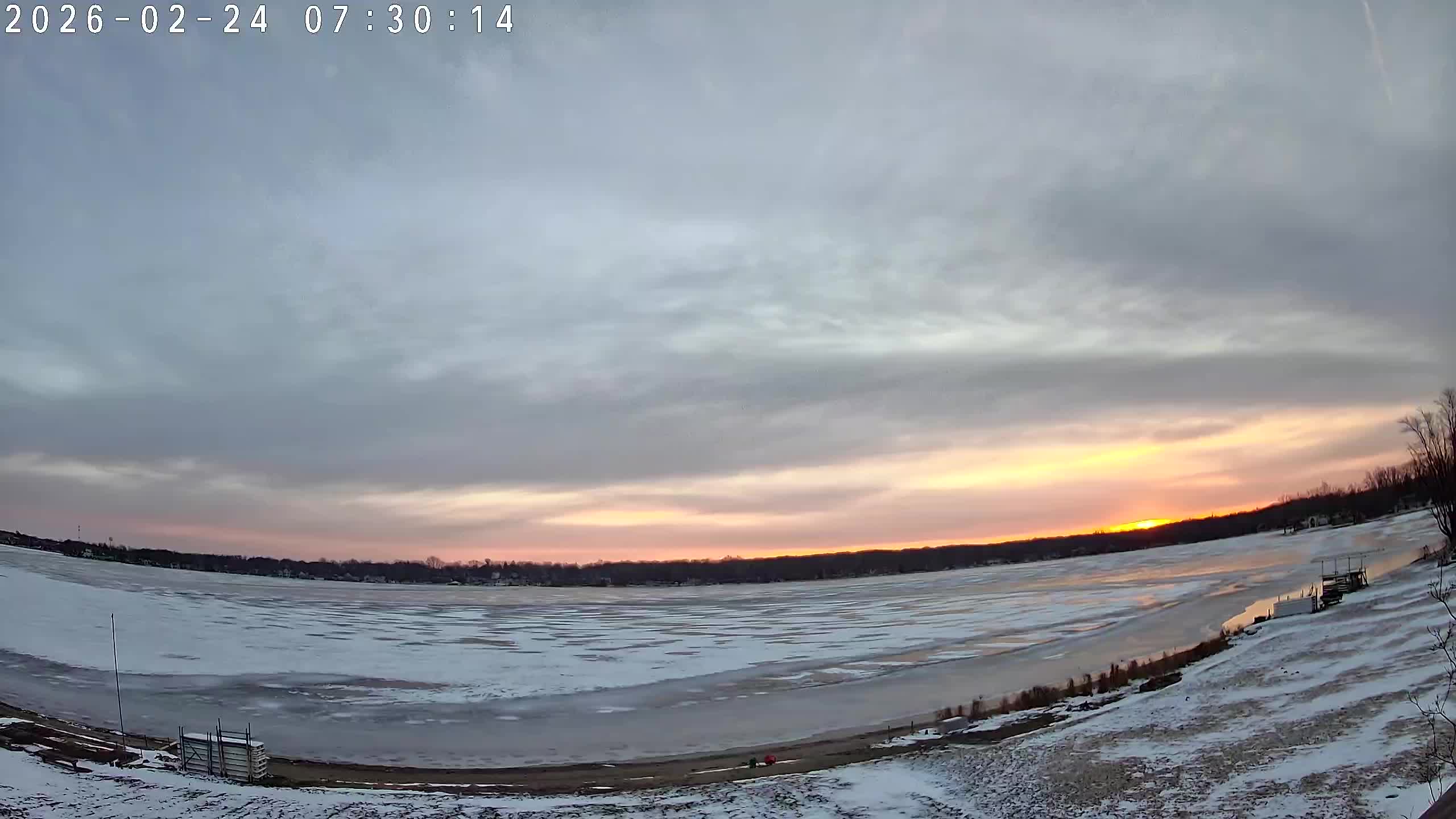 2026-02-24 - Sunrise