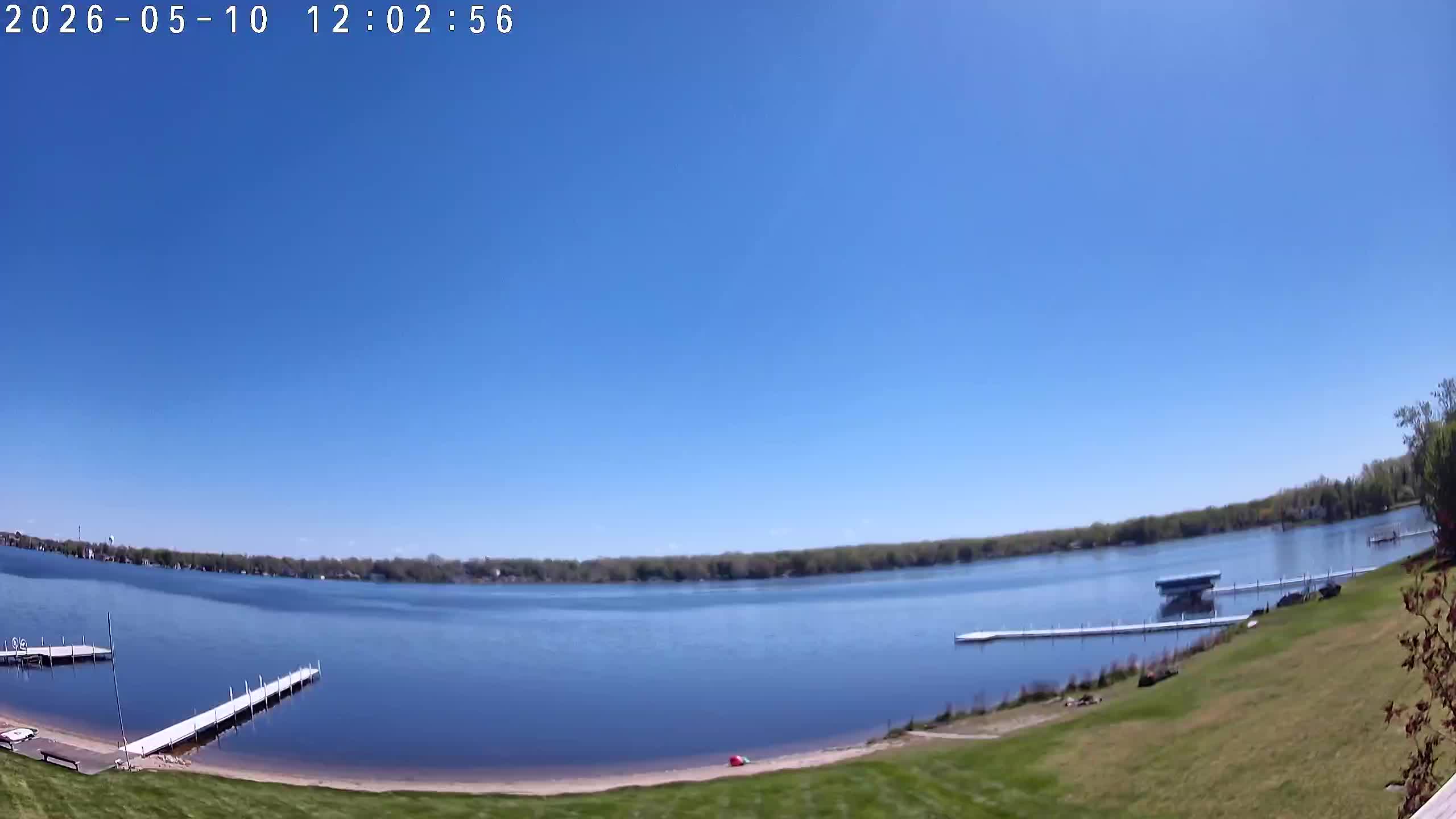 A Full Day at Winona Lake — May 10, 2026