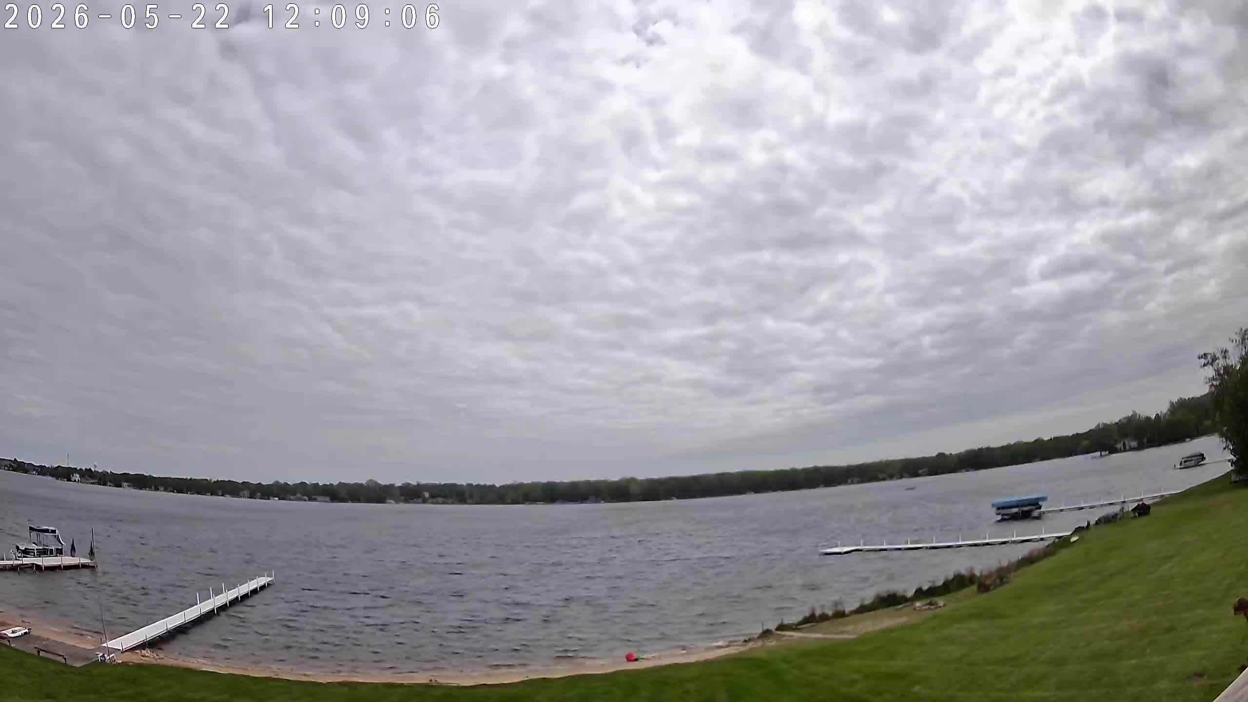 A Full Day at Winona Lake — May 22, 2026