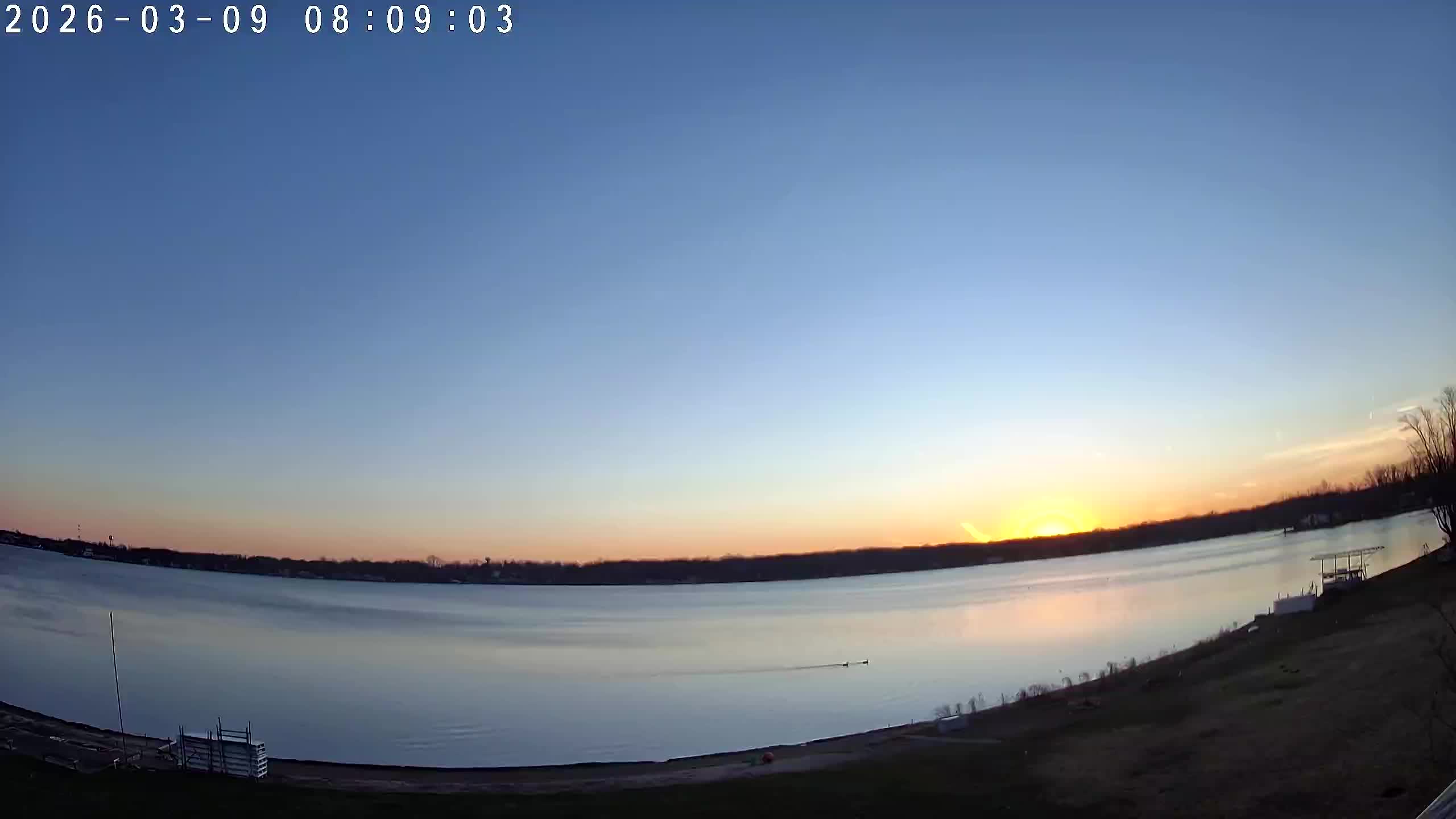 2026-03-09 - Sunrise