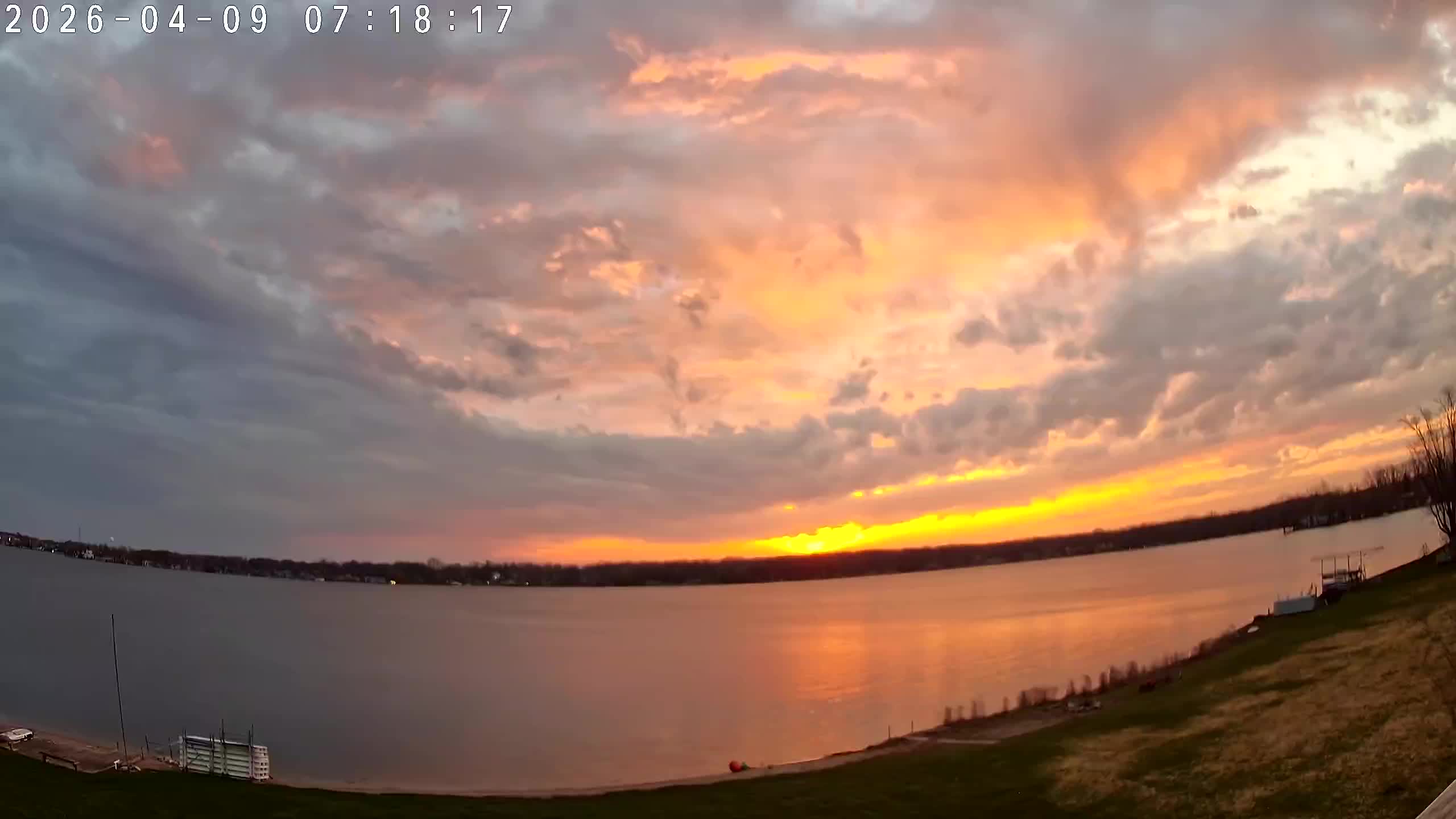 2026-04-09 - Sunrise