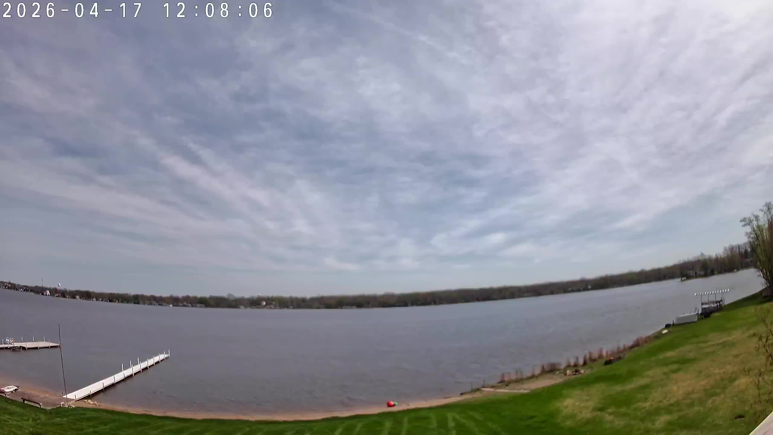 A Full Day at Winona Lake — April 17, 2026