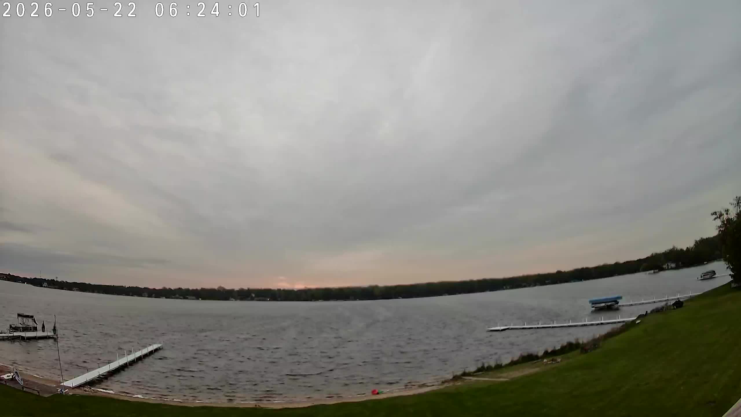 2026-05-22 - Sunrise