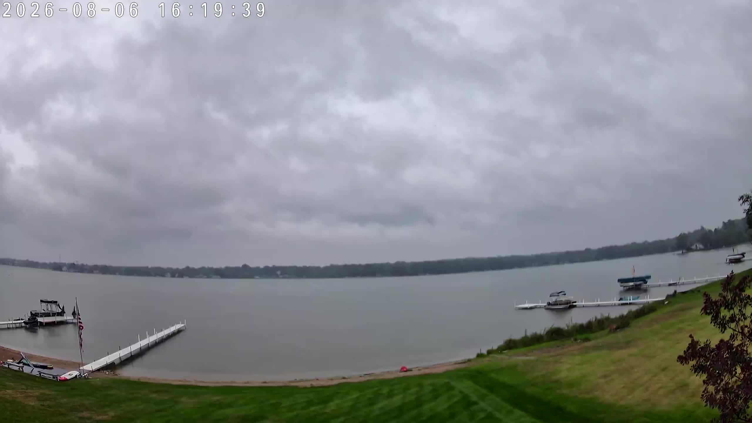 A Full Day at Winona Lake — August 6, 2026