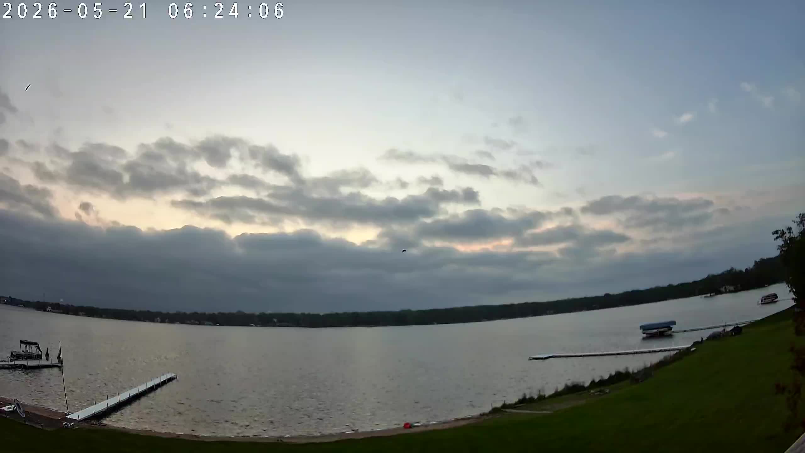 2026-05-21 - Sunrise
