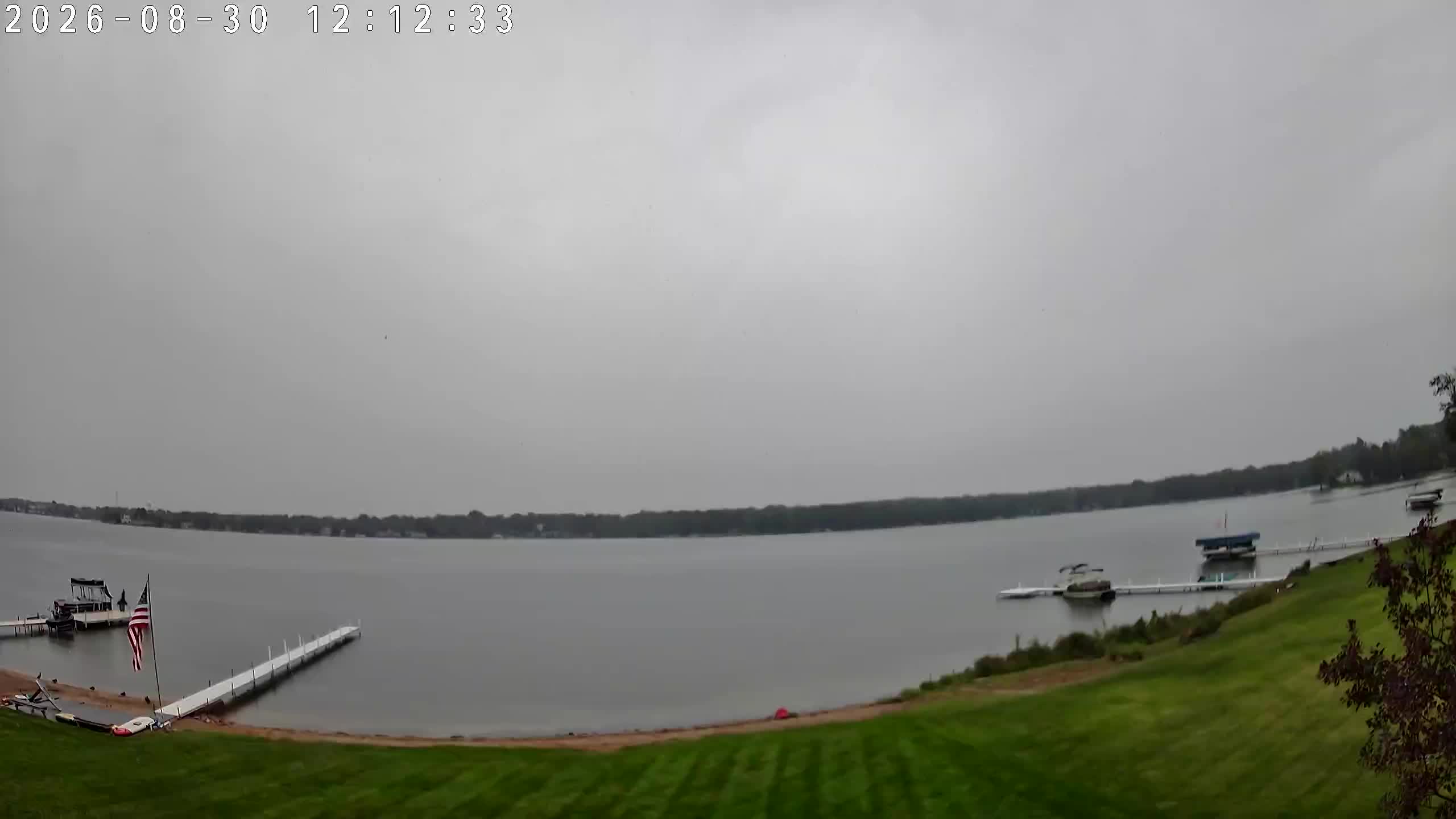A Full Day at Winona Lake — August 30, 2026