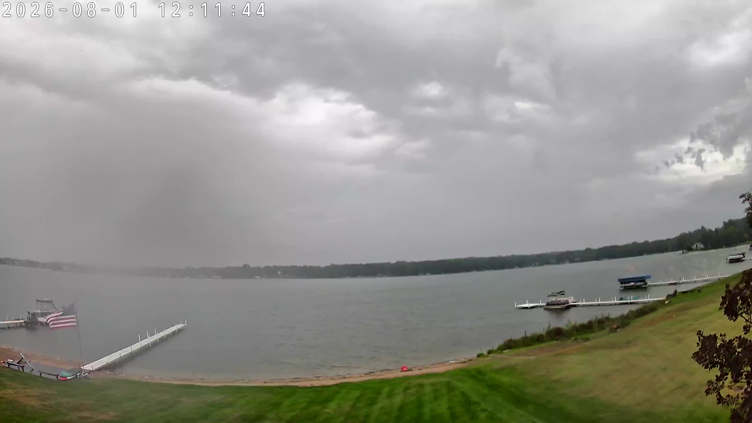 A Full Day at Winona Lake — August 1, 2026