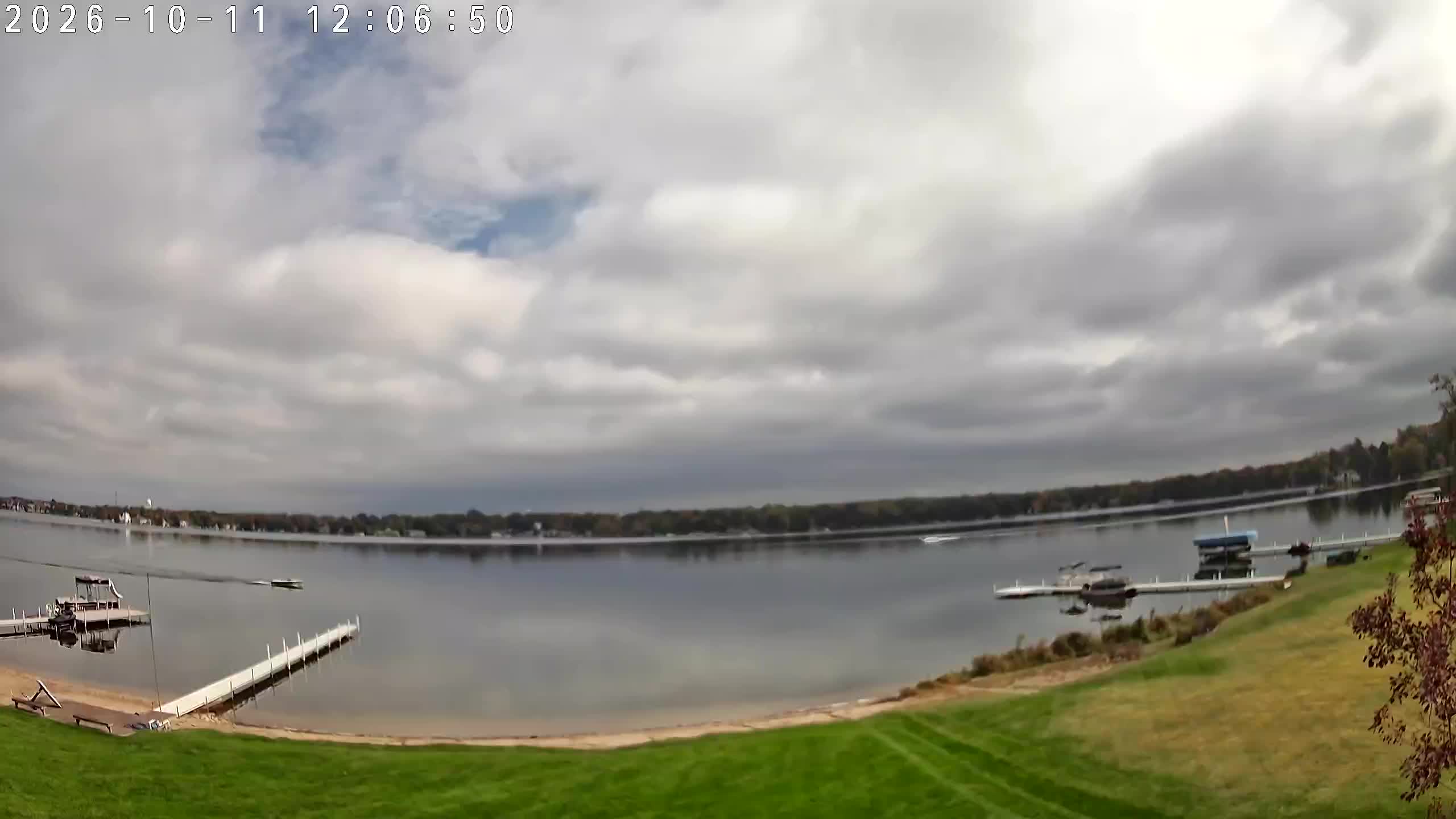A Full Day at Winona Lake — October 11, 2026