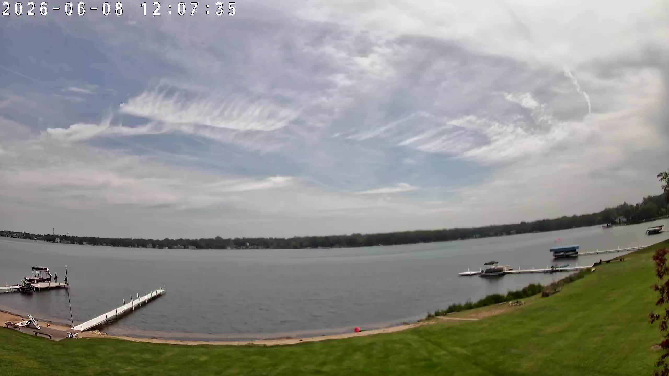 A Full Day at Winona Lake — June 8, 2026