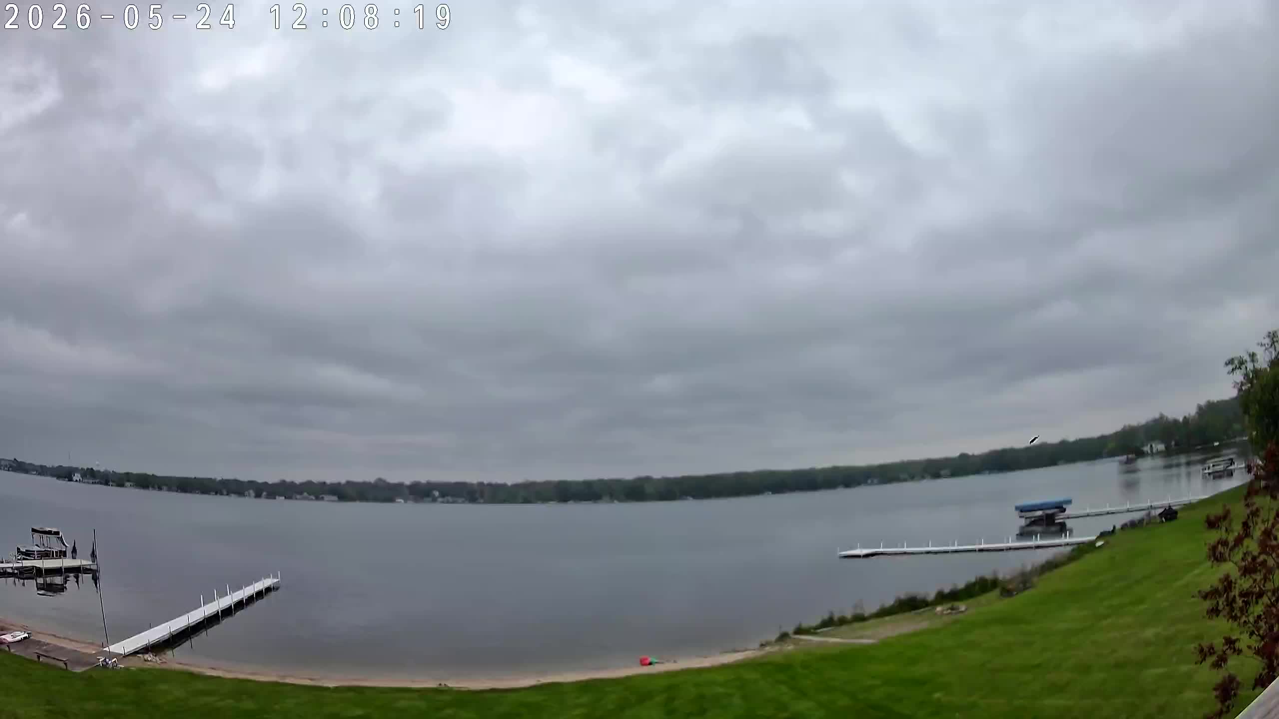 A Full Day at Winona Lake — May 24, 2026