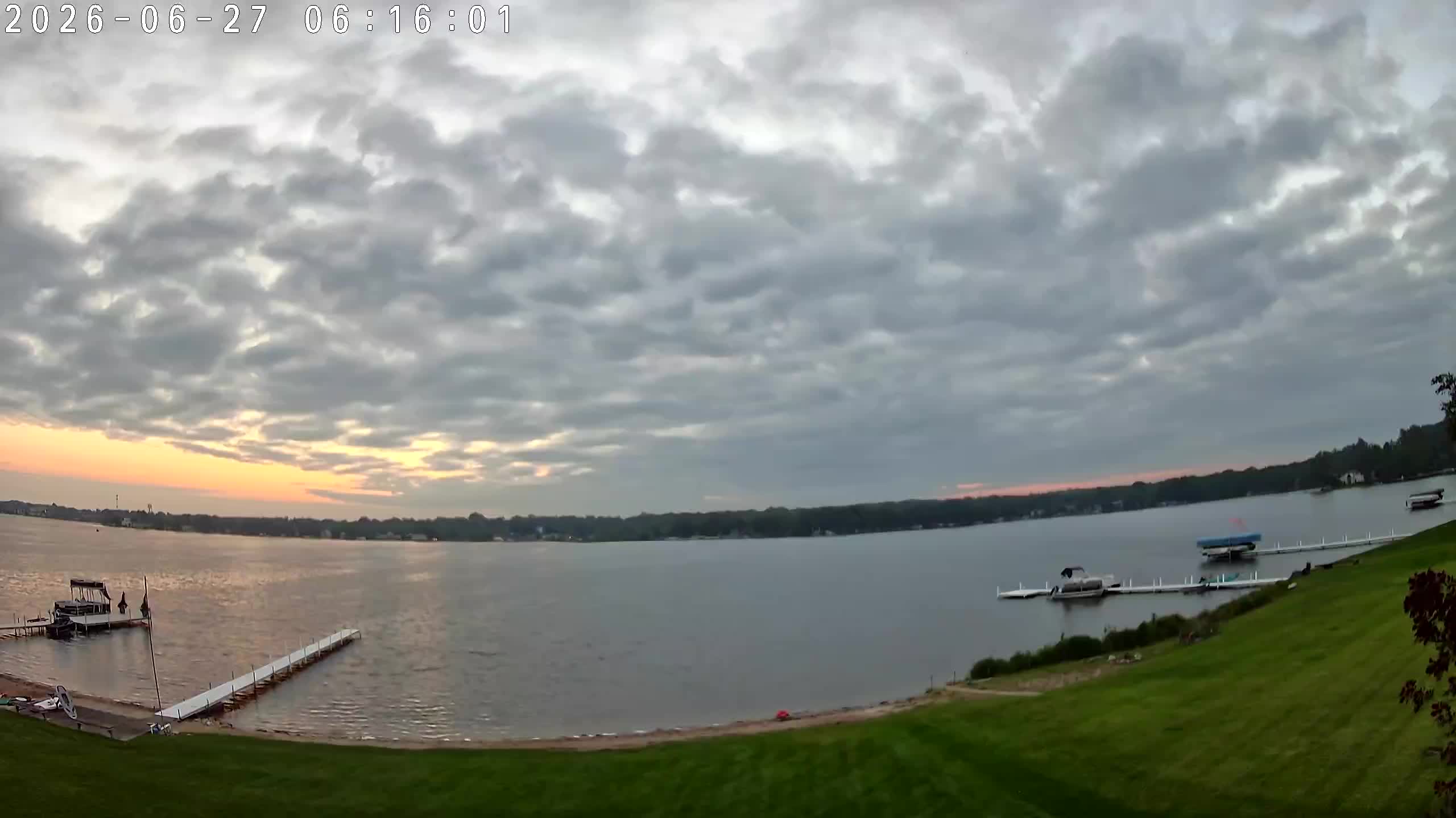 2026-06-27 - Sunrise