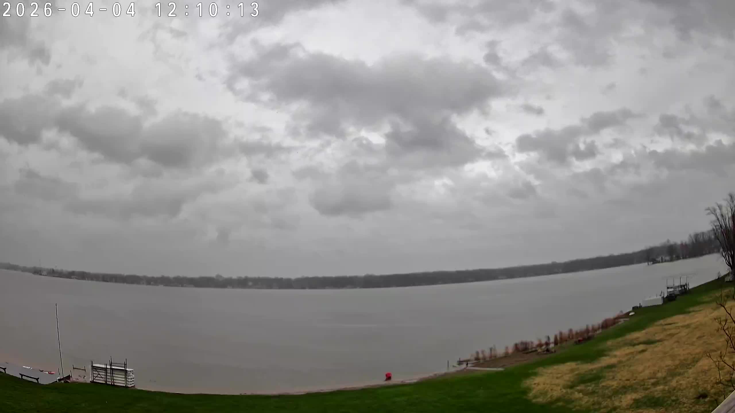 A Full Day at Winona Lake — April 4, 2026