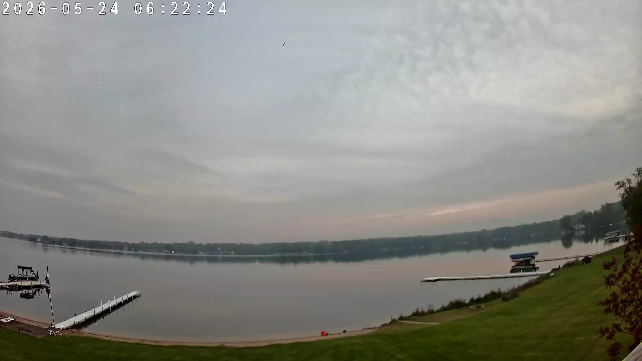 2026-05-24 - Sunrise
