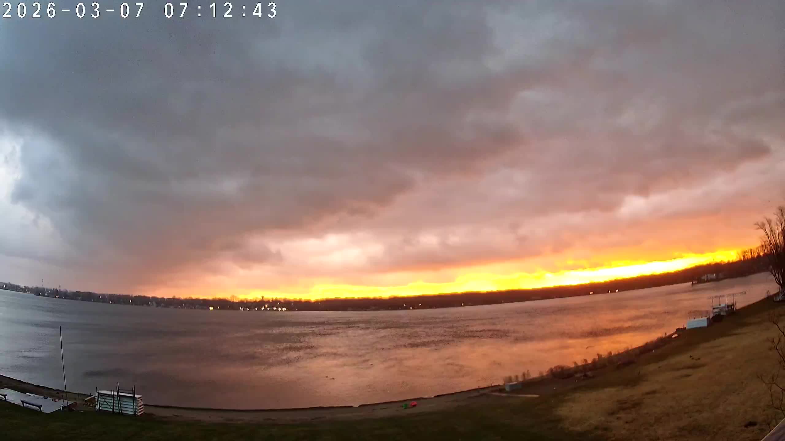 2026-03-07 - Sunrise