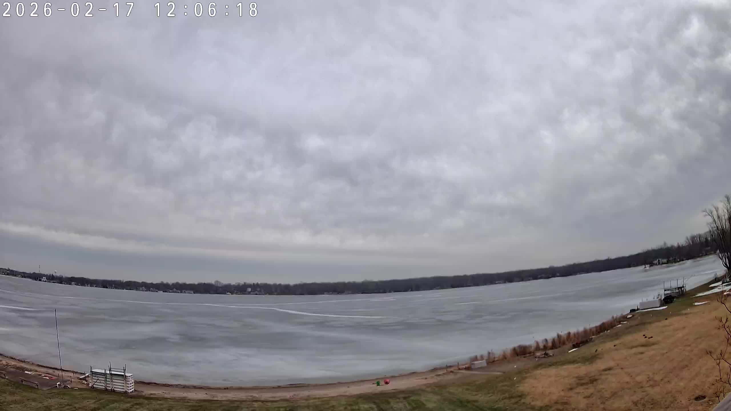 A Full Day at Winona Lake — February 17, 2026