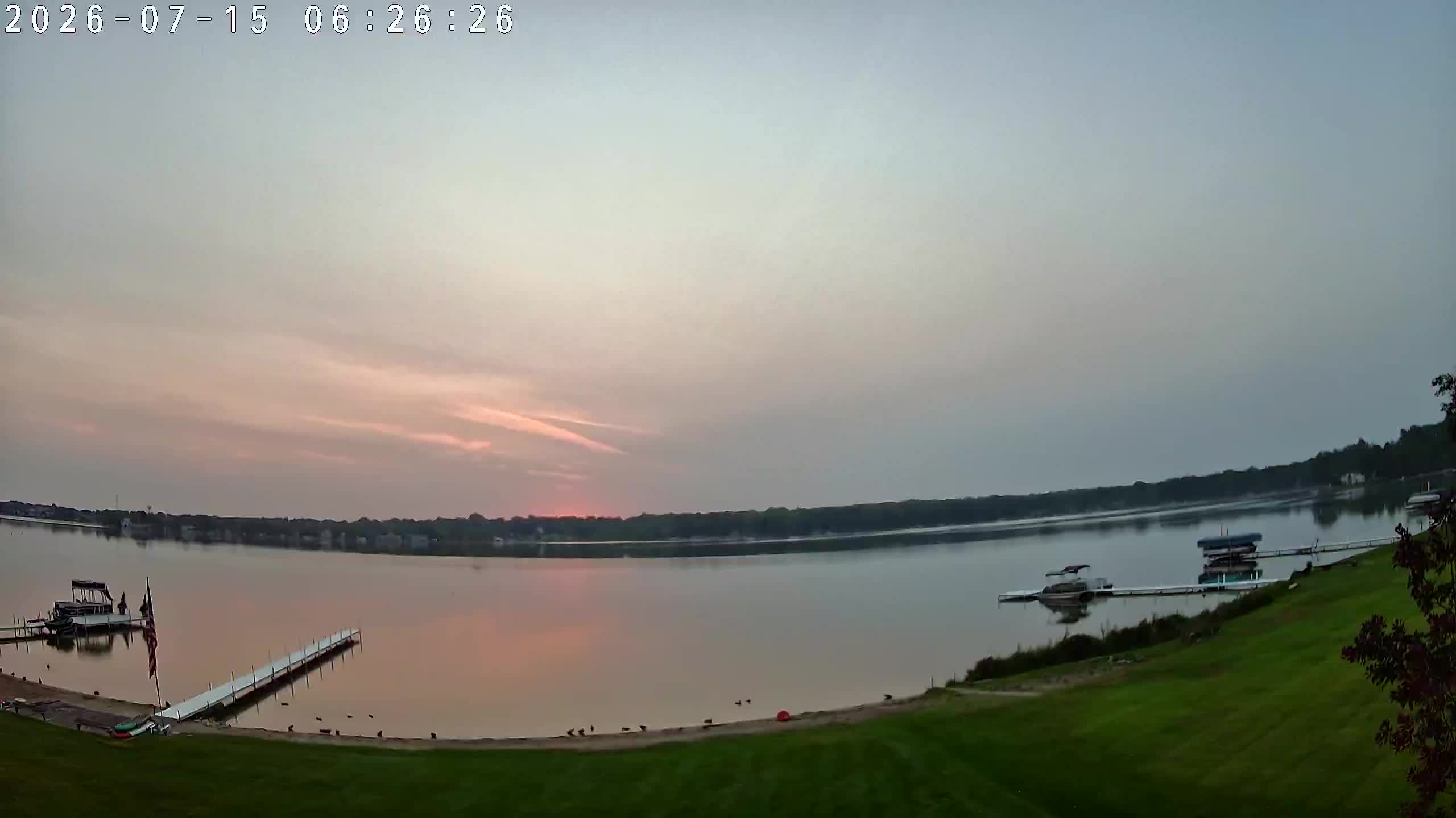2026-07-15 - Sunrise