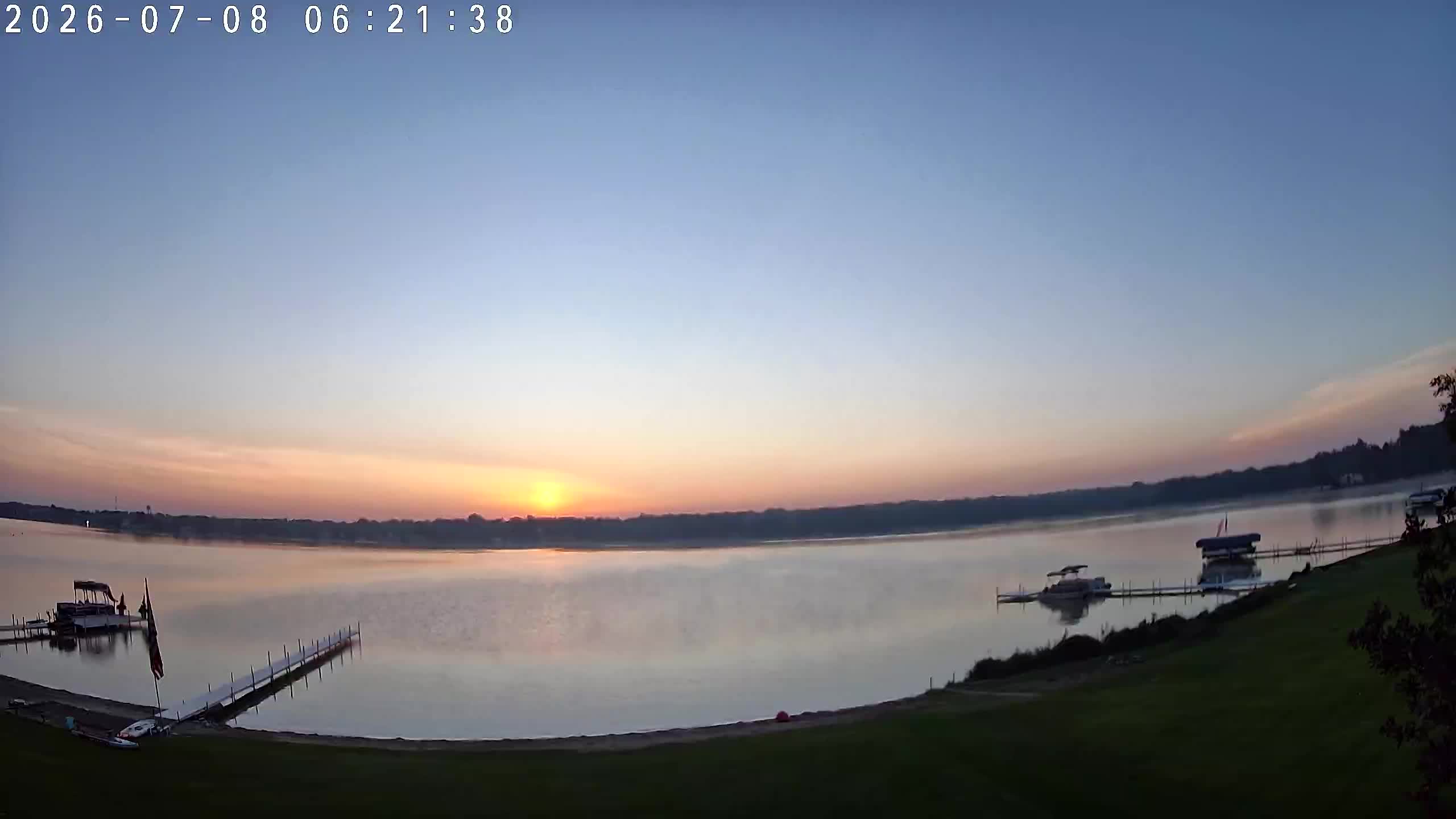 2026-07-08 - Sunrise
