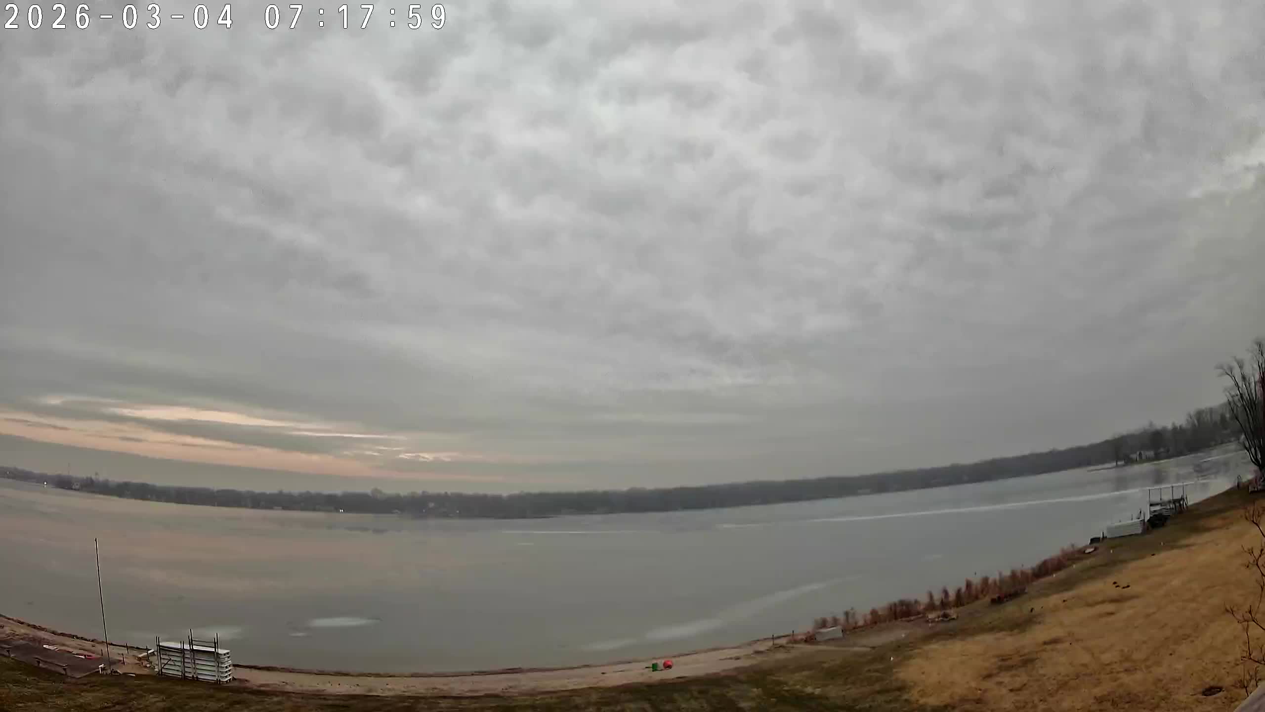 2026-03-04 - Sunrise