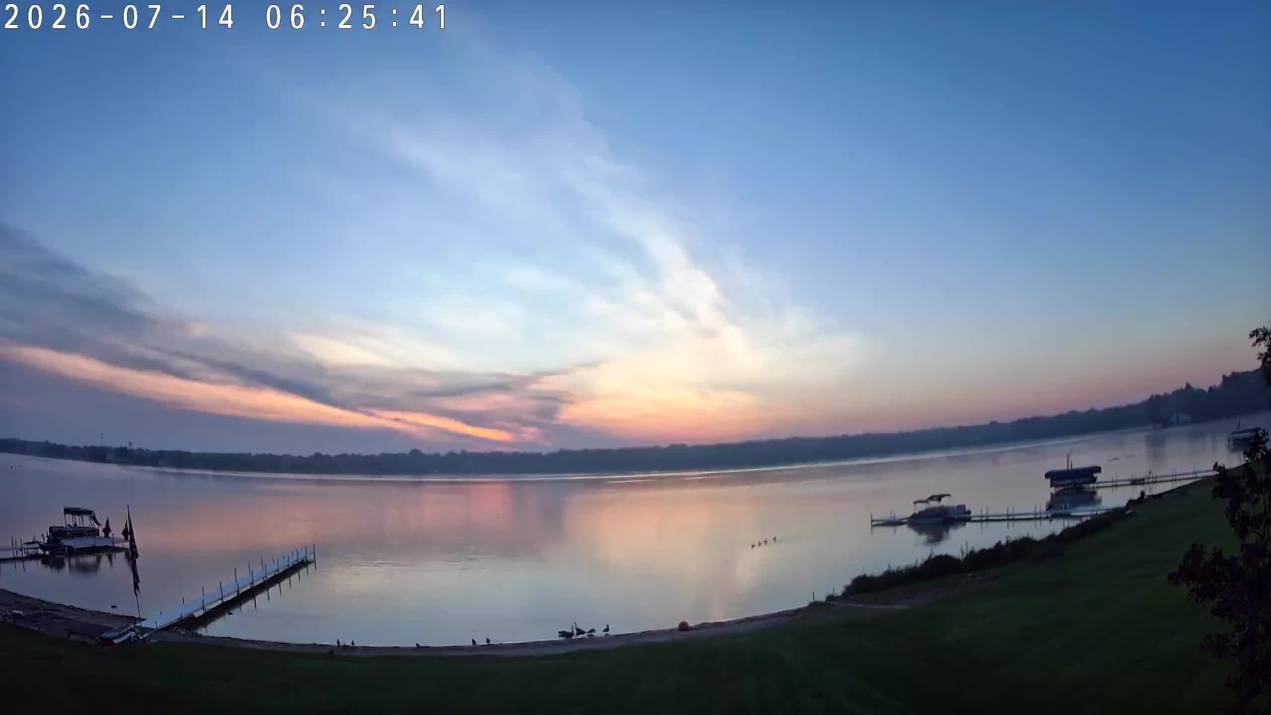 2026-07-14 - Sunrise