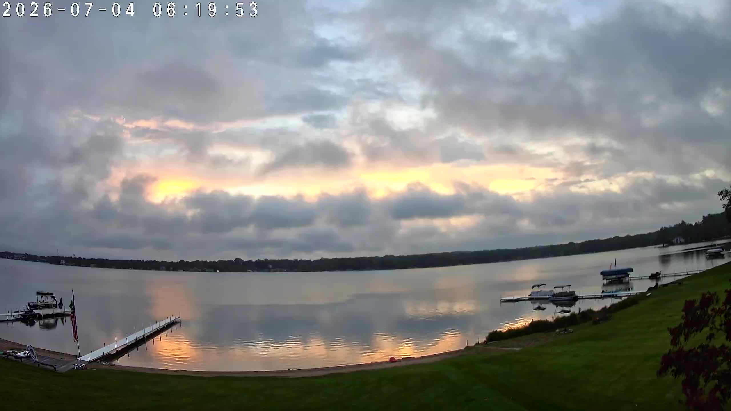 2026-07-04 - Sunrise