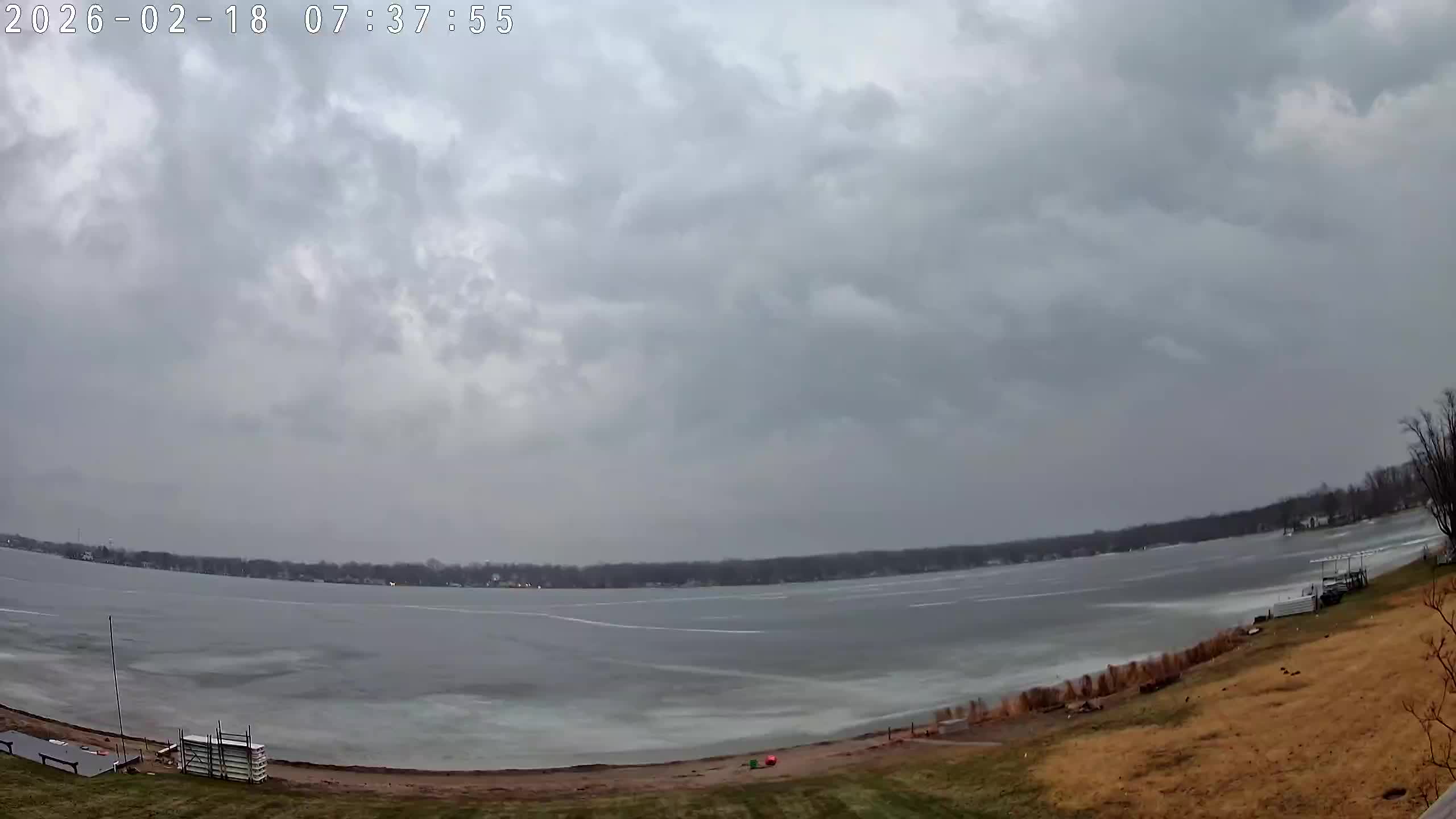 2026-02-18 - Sunrise
