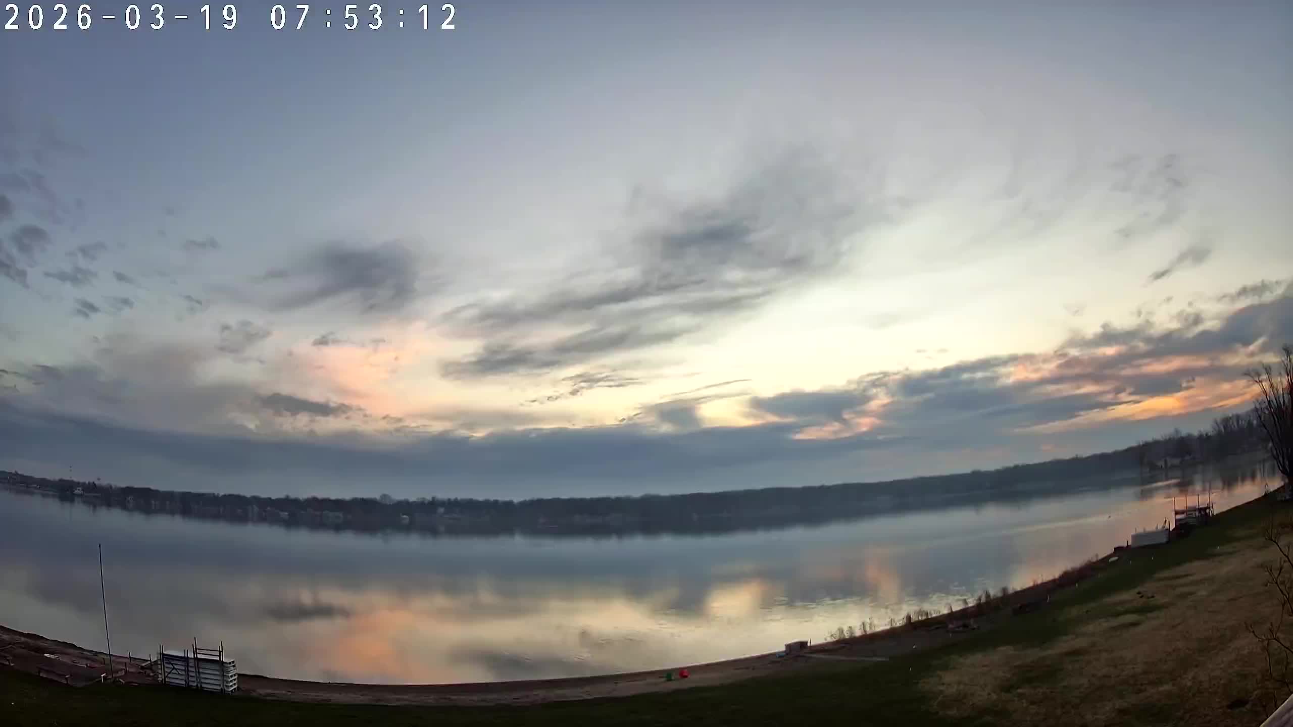 2026-03-19 - Sunrise