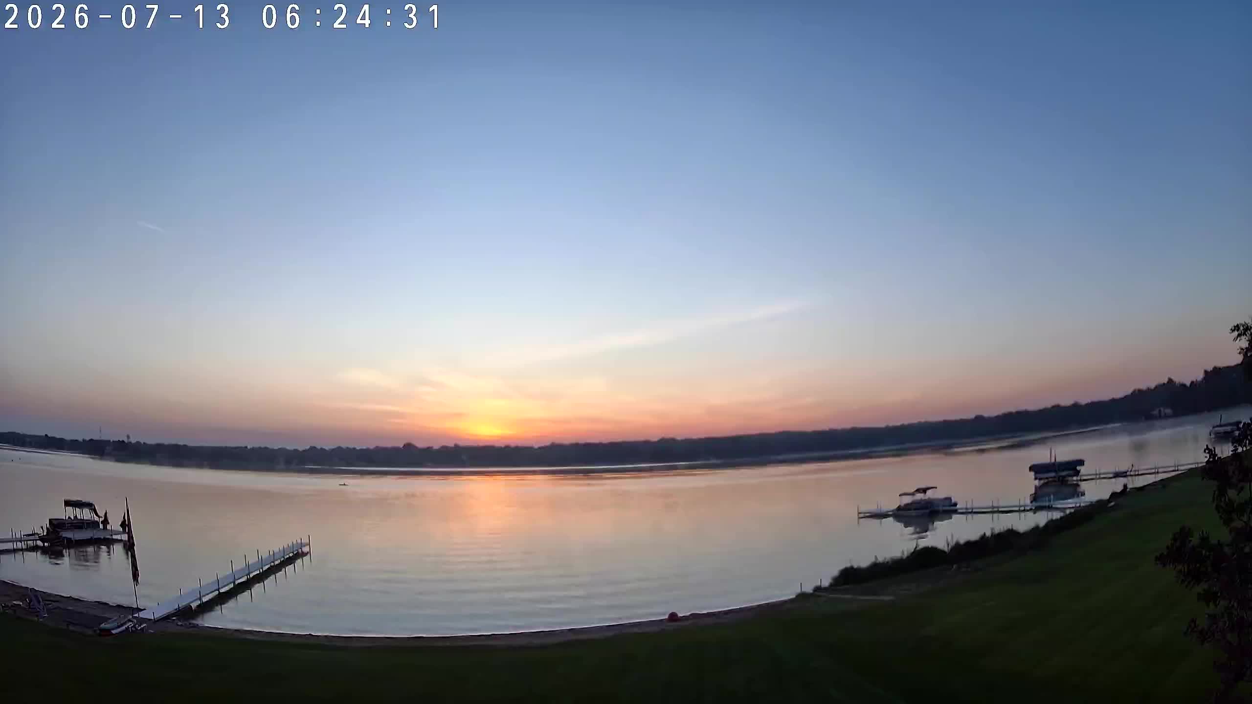 2026-07-13 - Sunrise