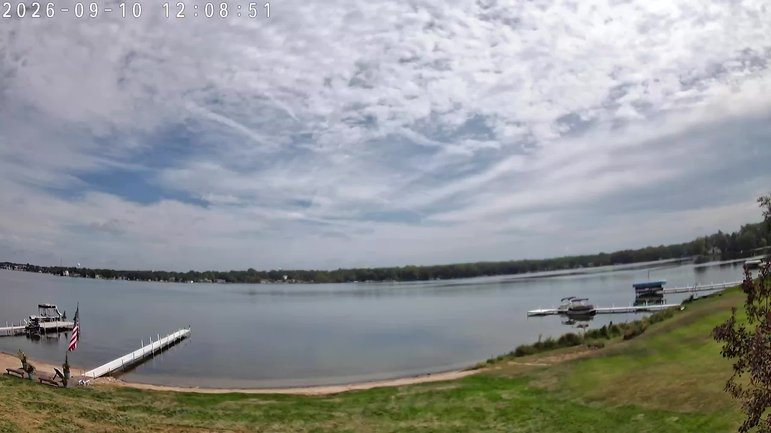 A Full Day at Winona Lake — September 10, 2026