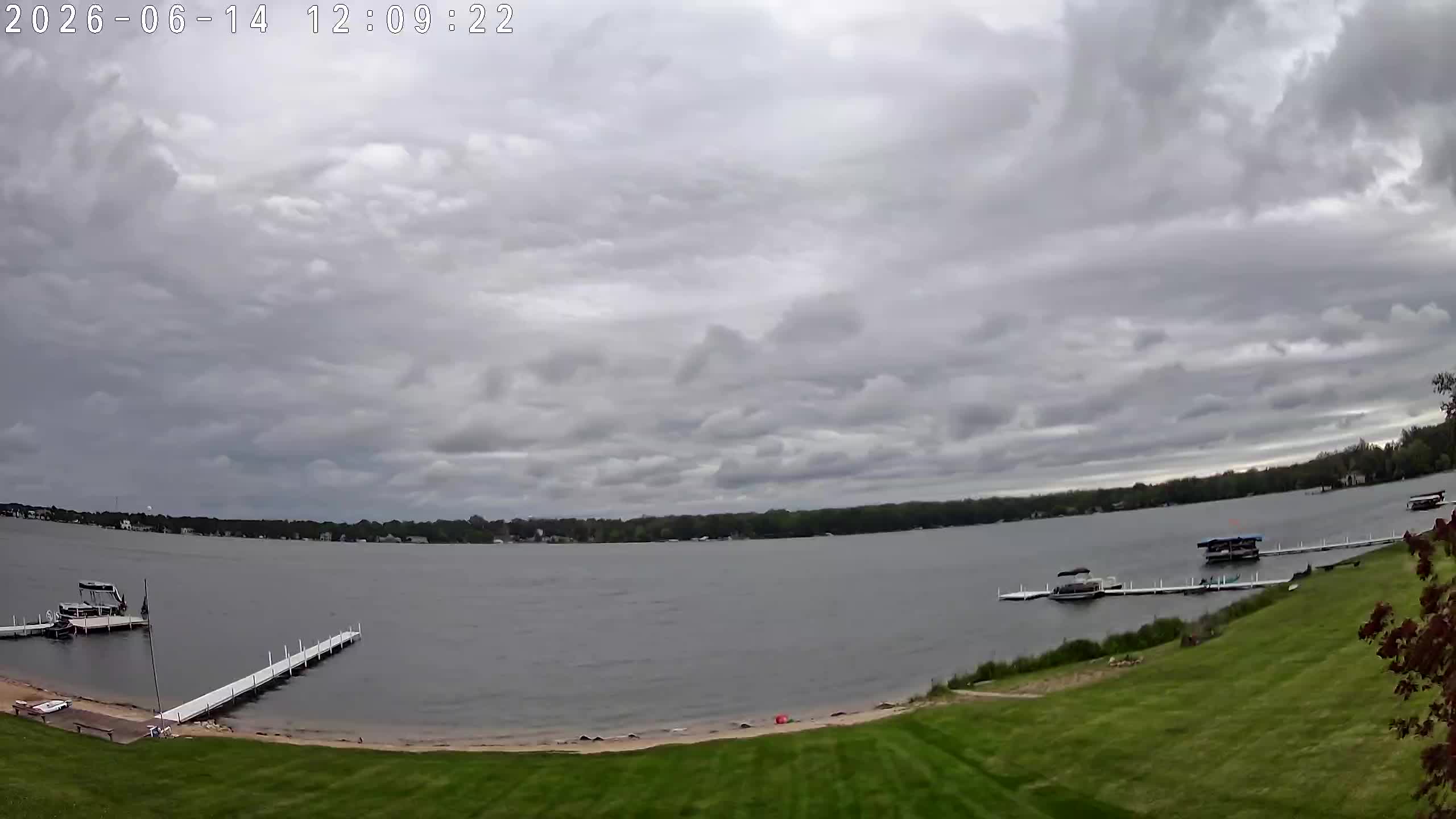 A Full Day at Winona Lake — June 14, 2026