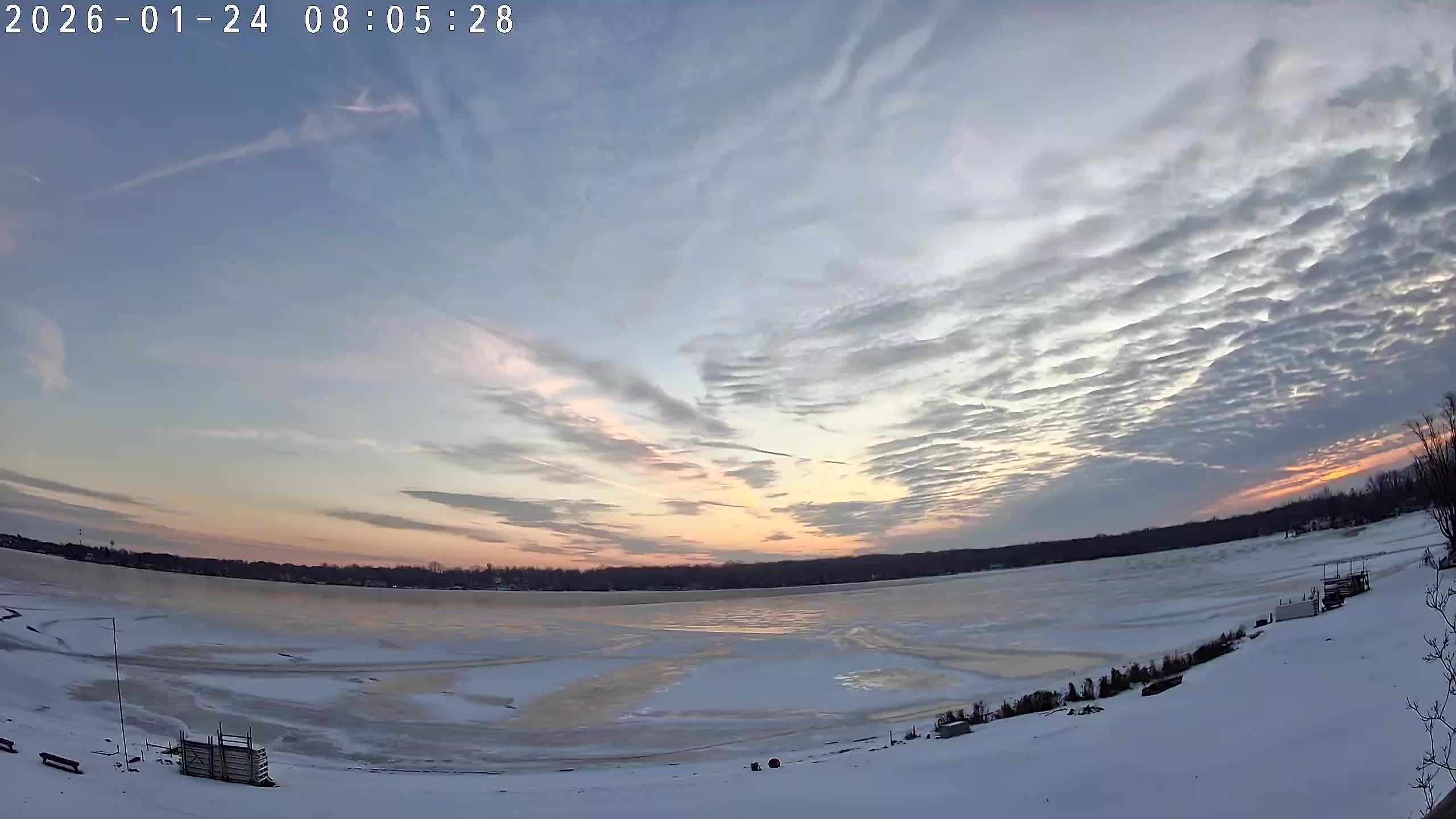 2026-01-24 - Sunrise