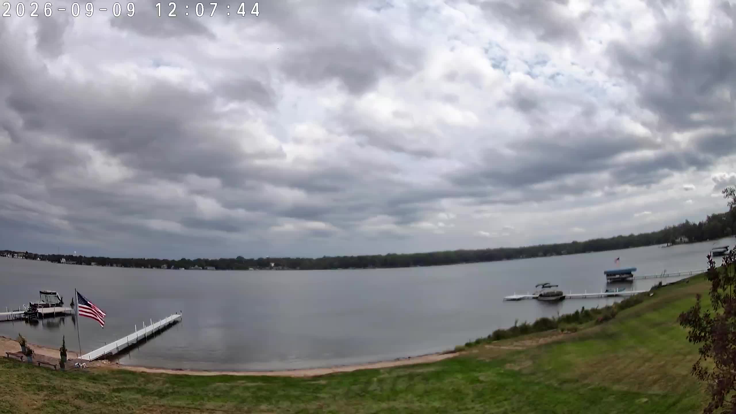 A Full Day at Winona Lake — September 9, 2026