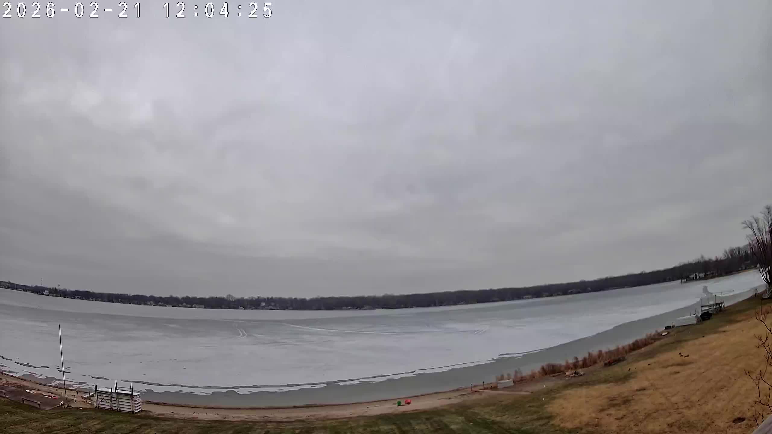A Full Day at Winona Lake — February 21, 2026