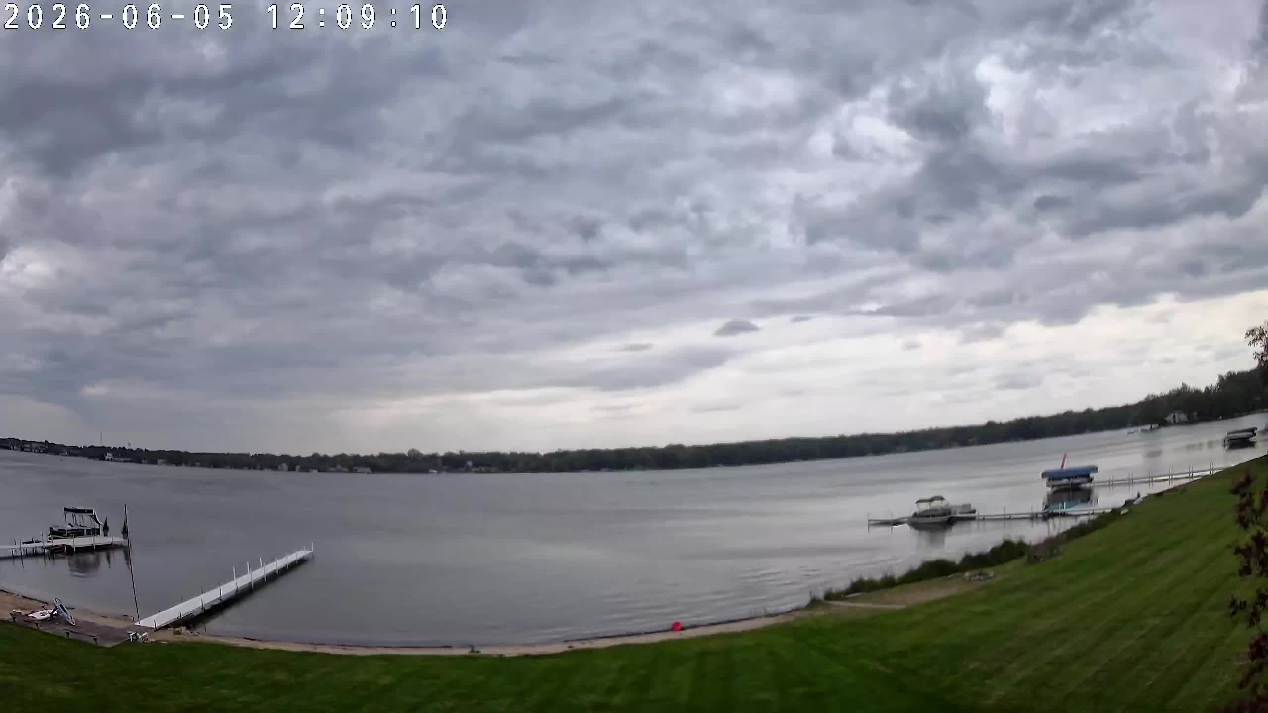 A Full Day at Winona Lake — June 5, 2026