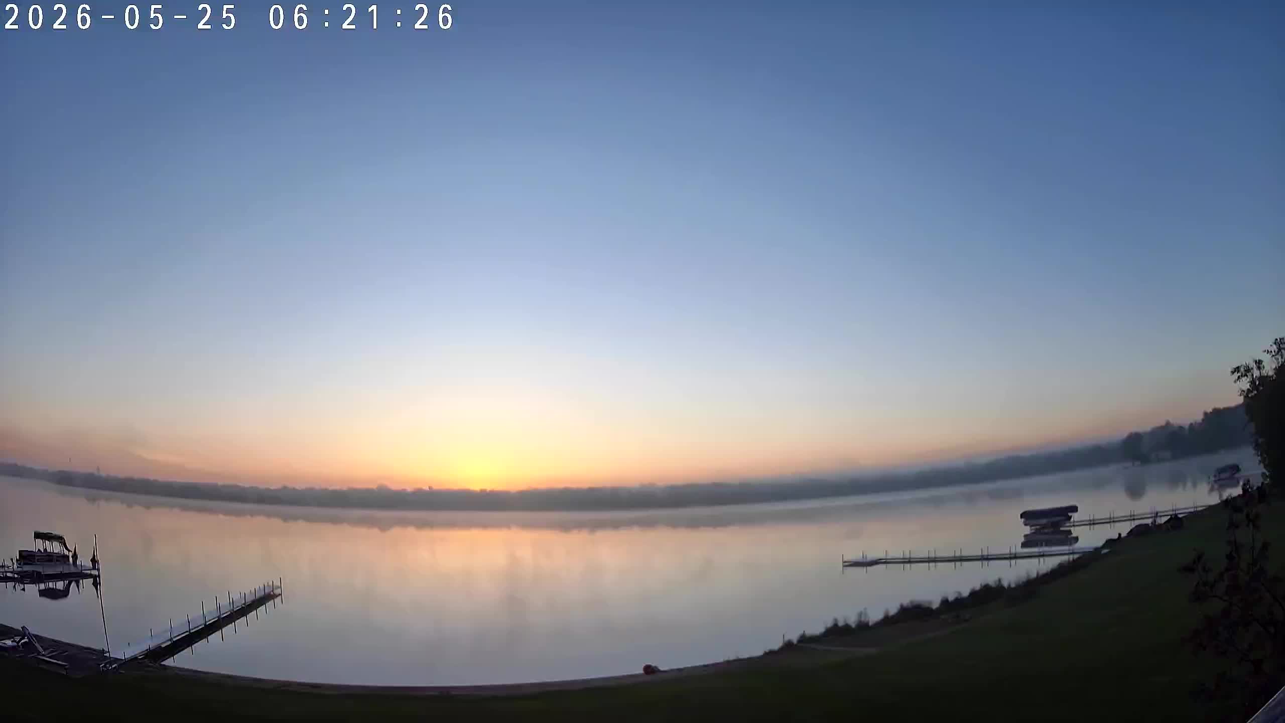 2026-05-25 - Sunrise