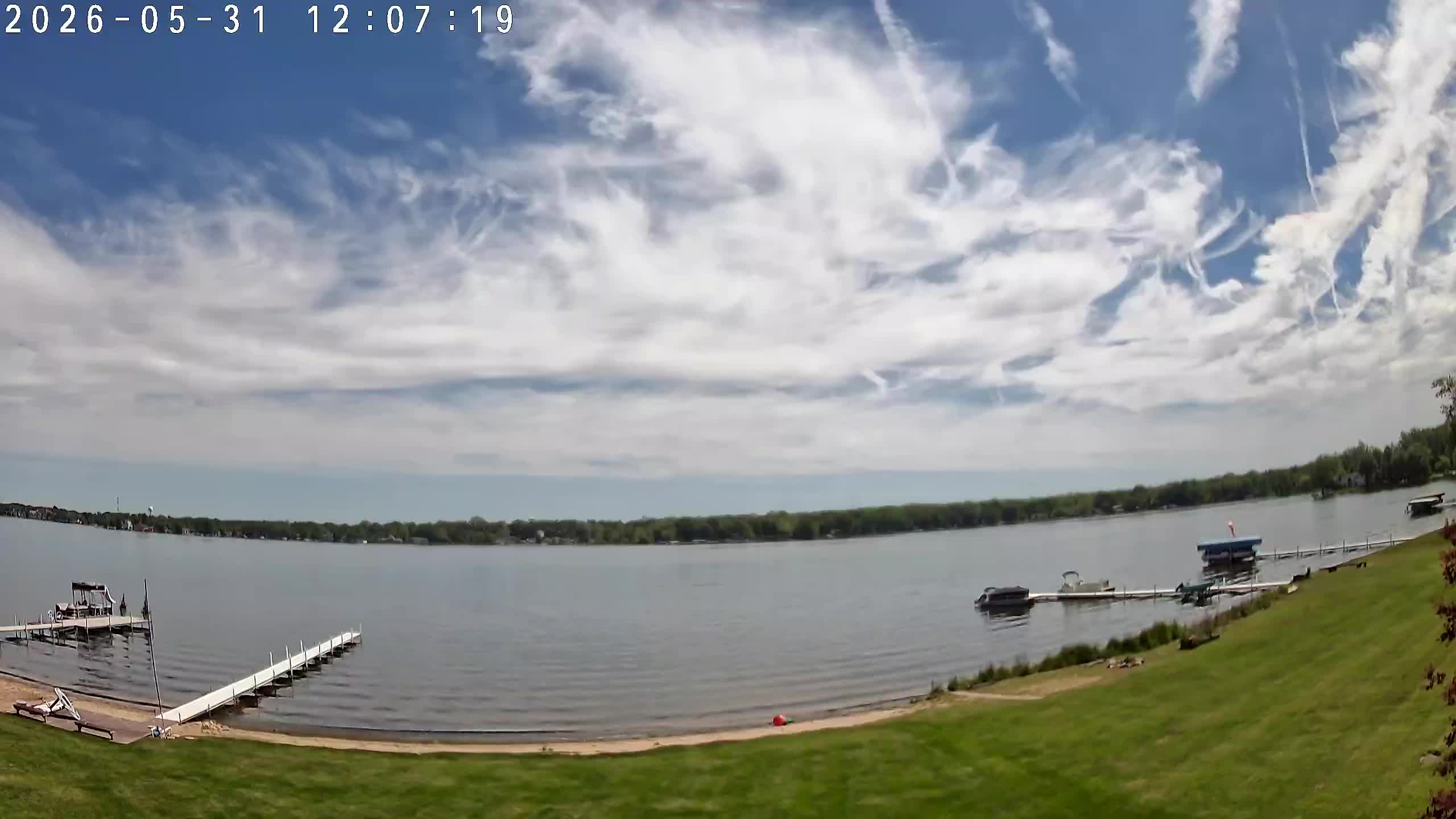 A Full Day at Winona Lake — May 31, 2026