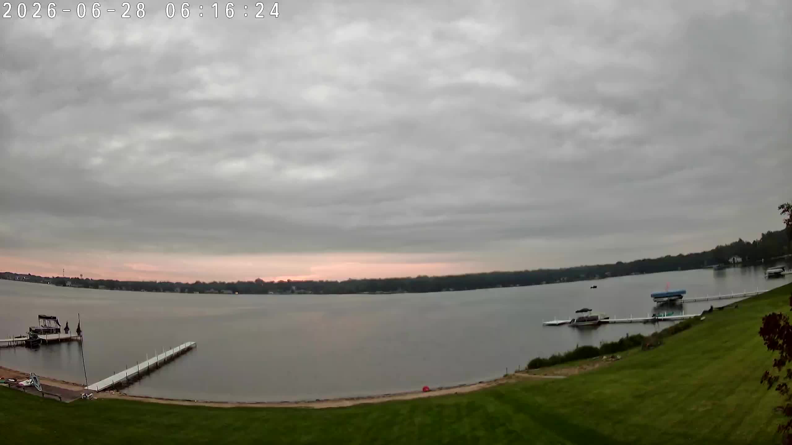 2026-06-28 - Sunrise