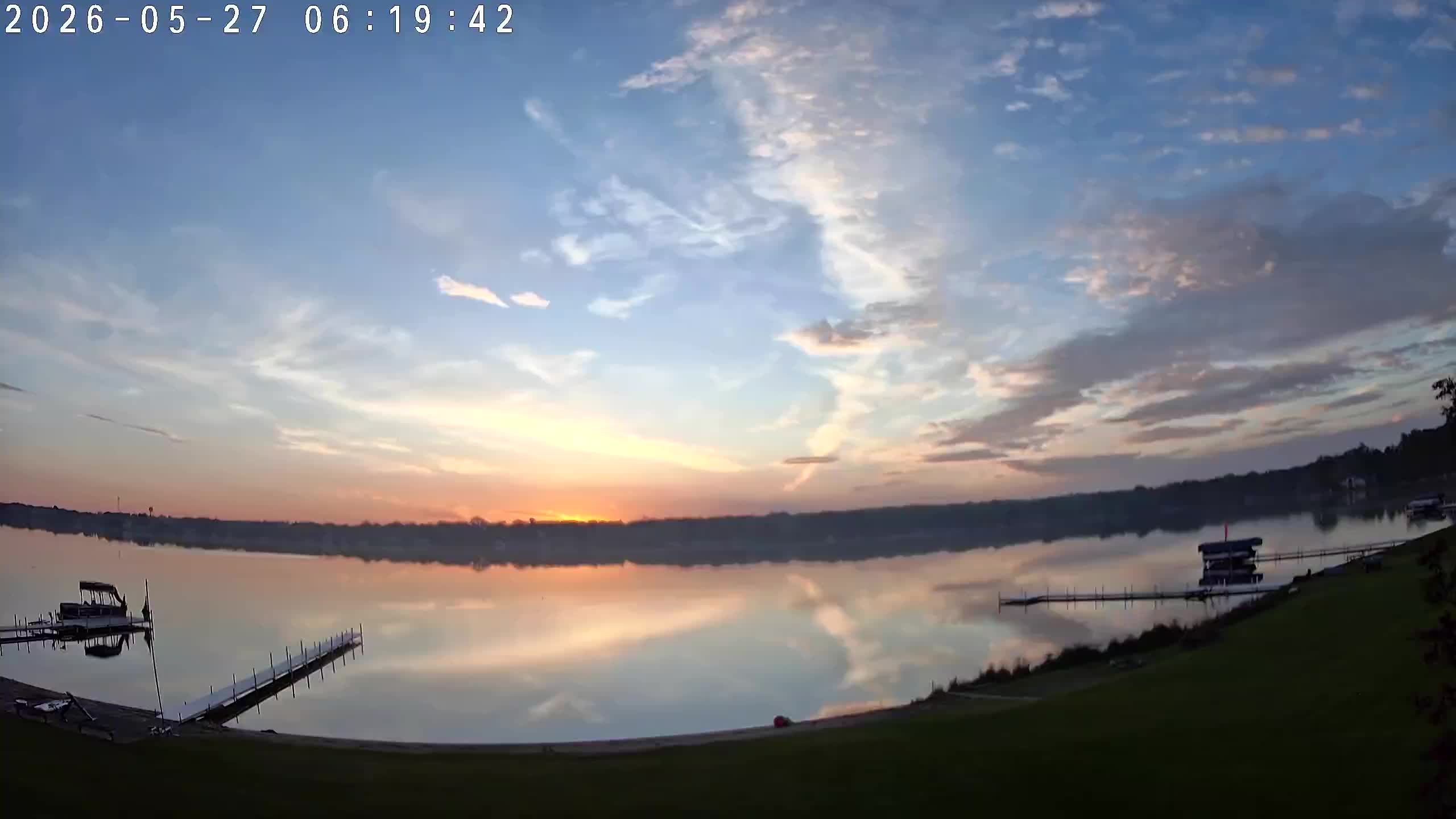 2026-05-27 - Sunrise