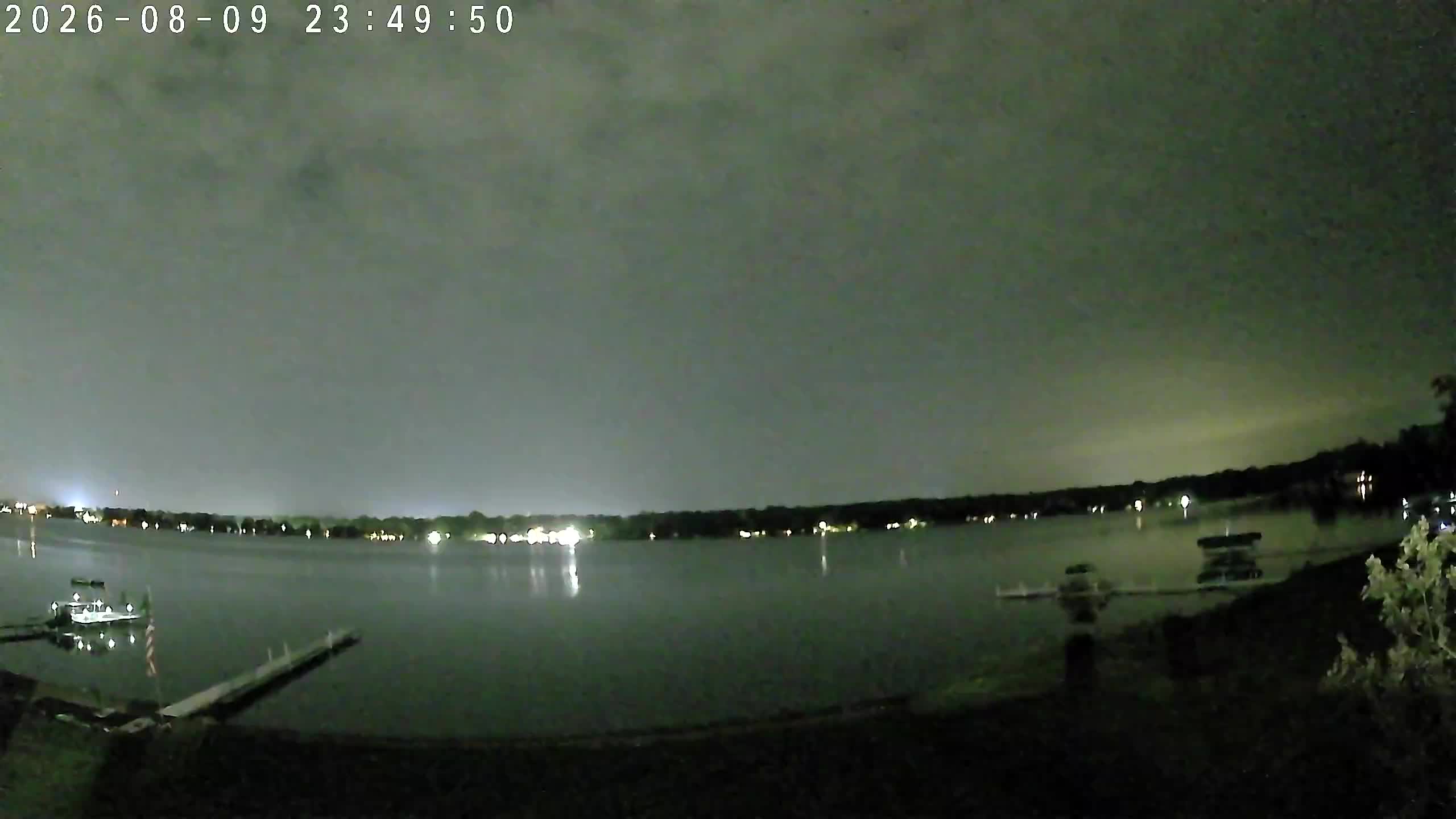 A Full Day at Winona Lake — August 9, 2026