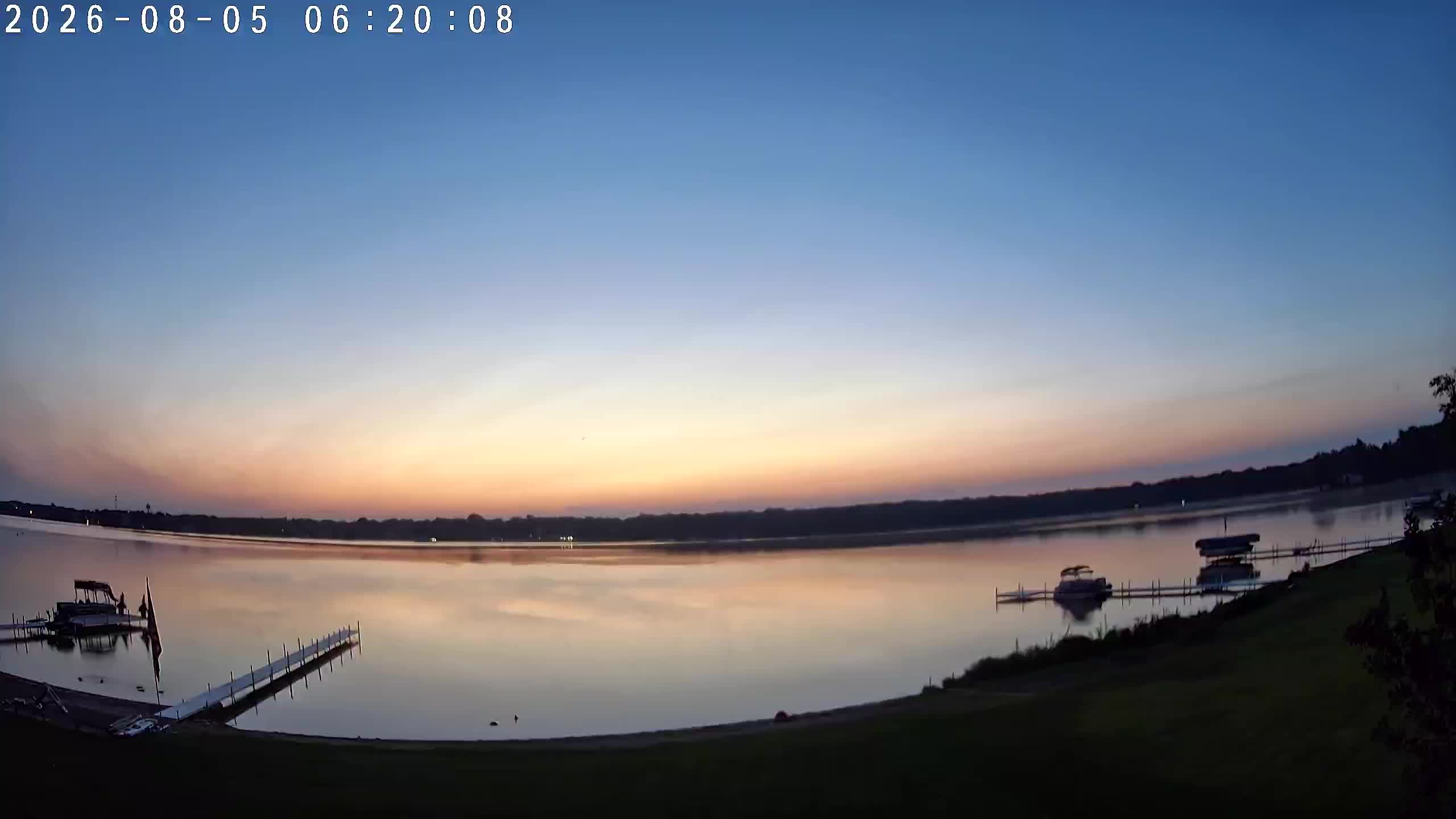 A Full Day at Winona Lake — August 5, 2026