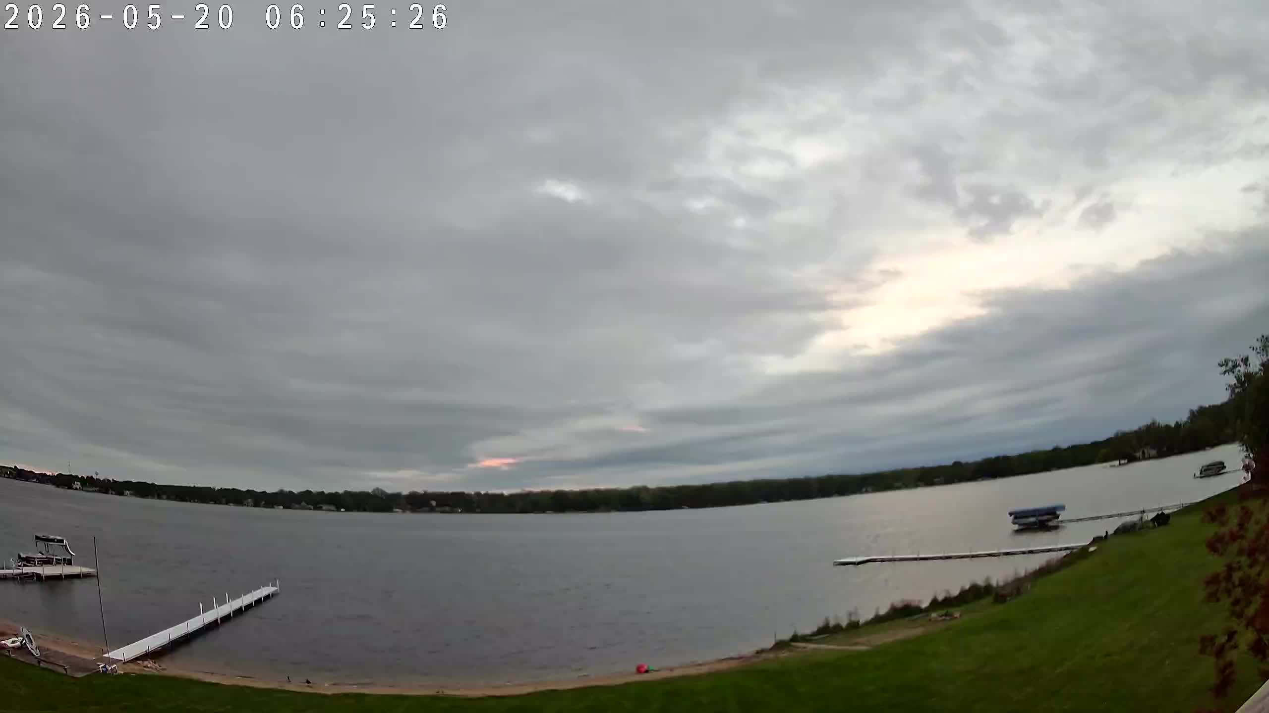 2026-05-20 - Sunrise